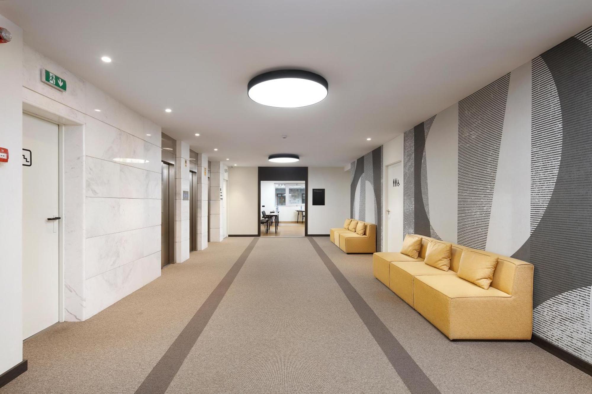 Hotel Hcc Montblanc 3*