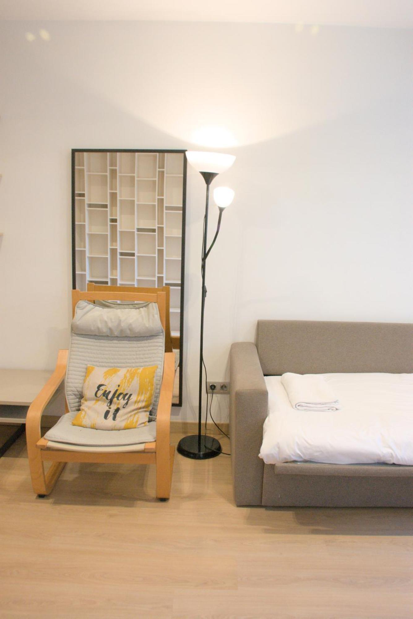 Apartamento Sweet Bcn Plaza Universidad *