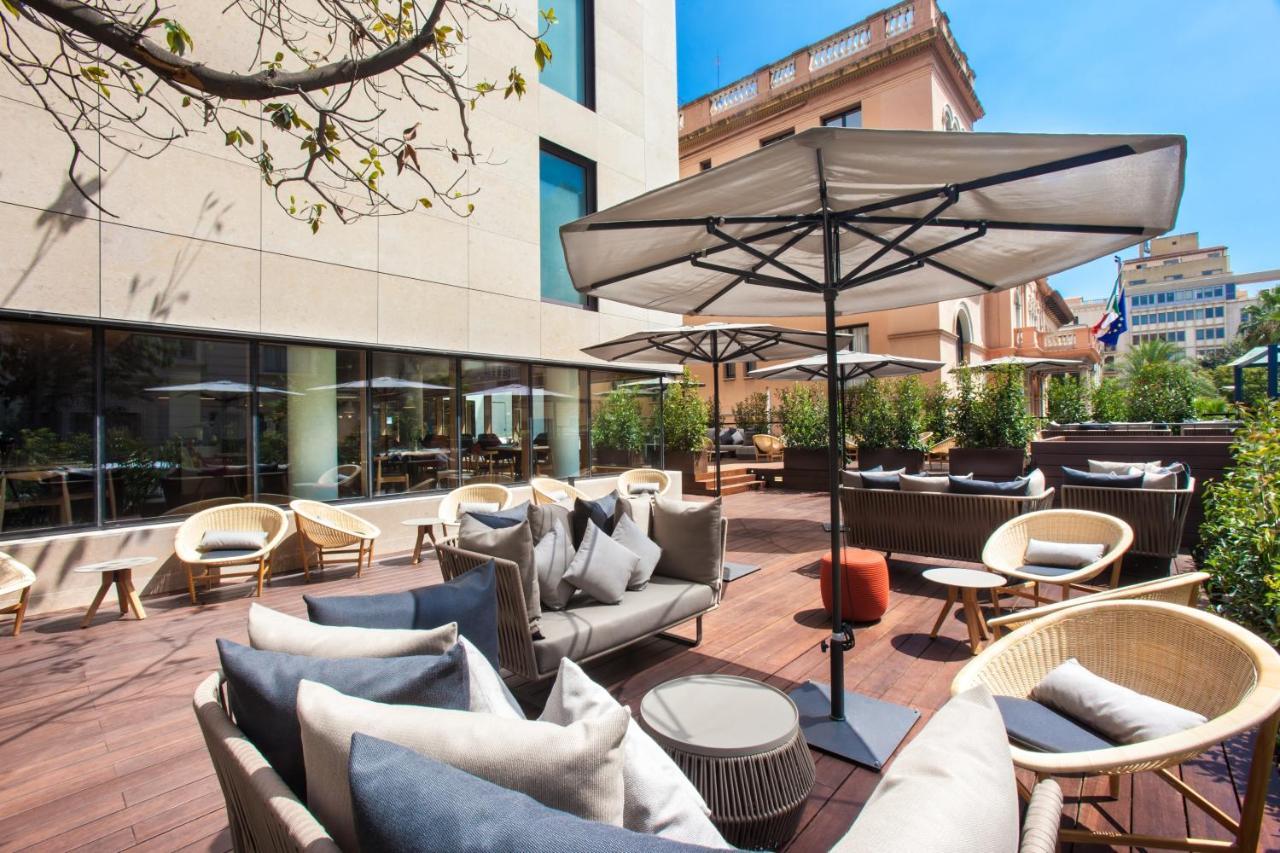 Eurostars Barcelona Central 5* Barcelona