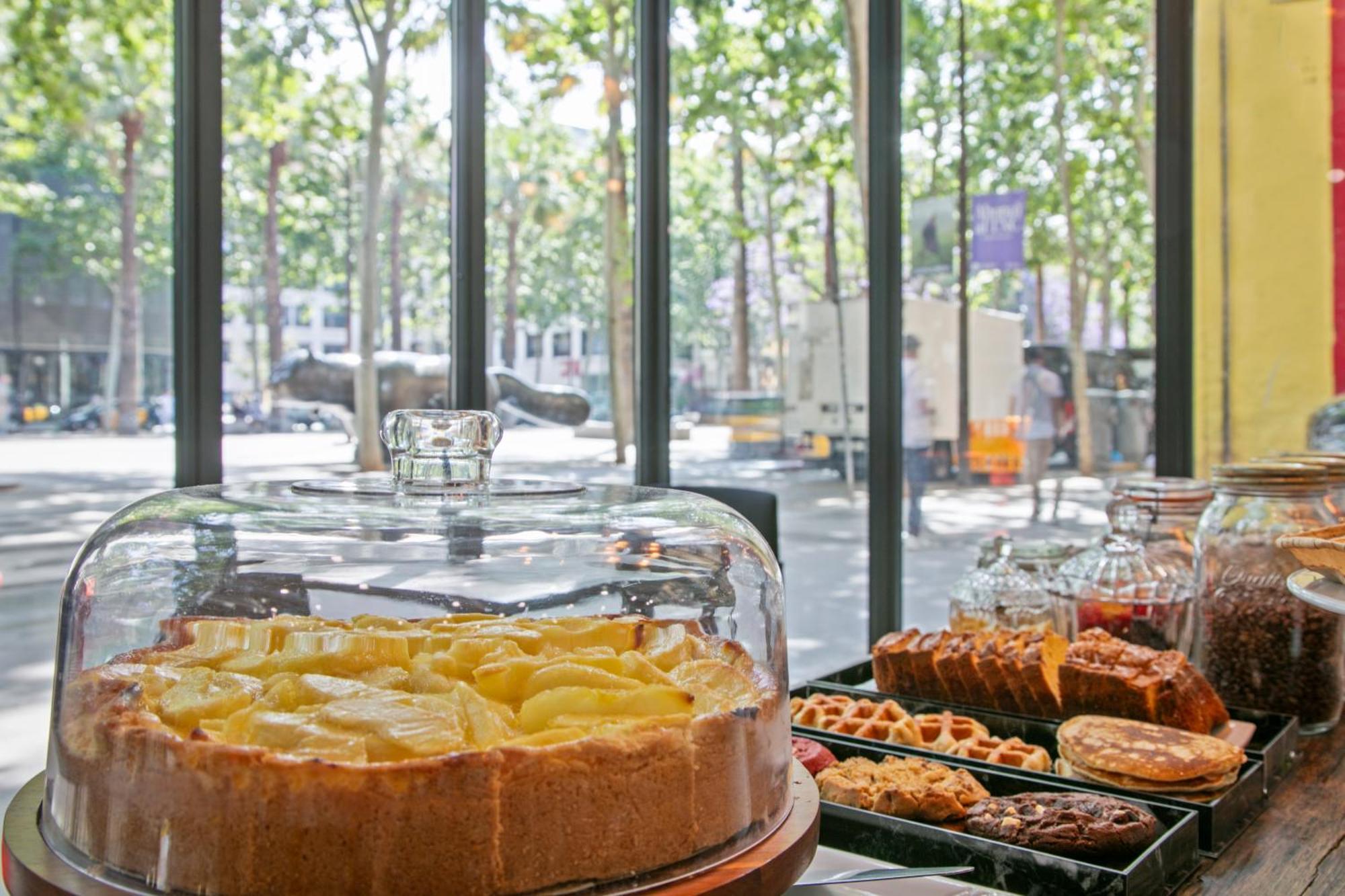 Niu Hotel Barcelona