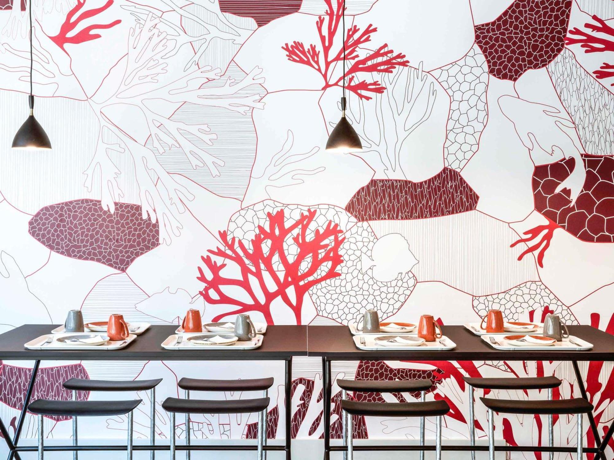 Hotel Ibis Styles Bogatell