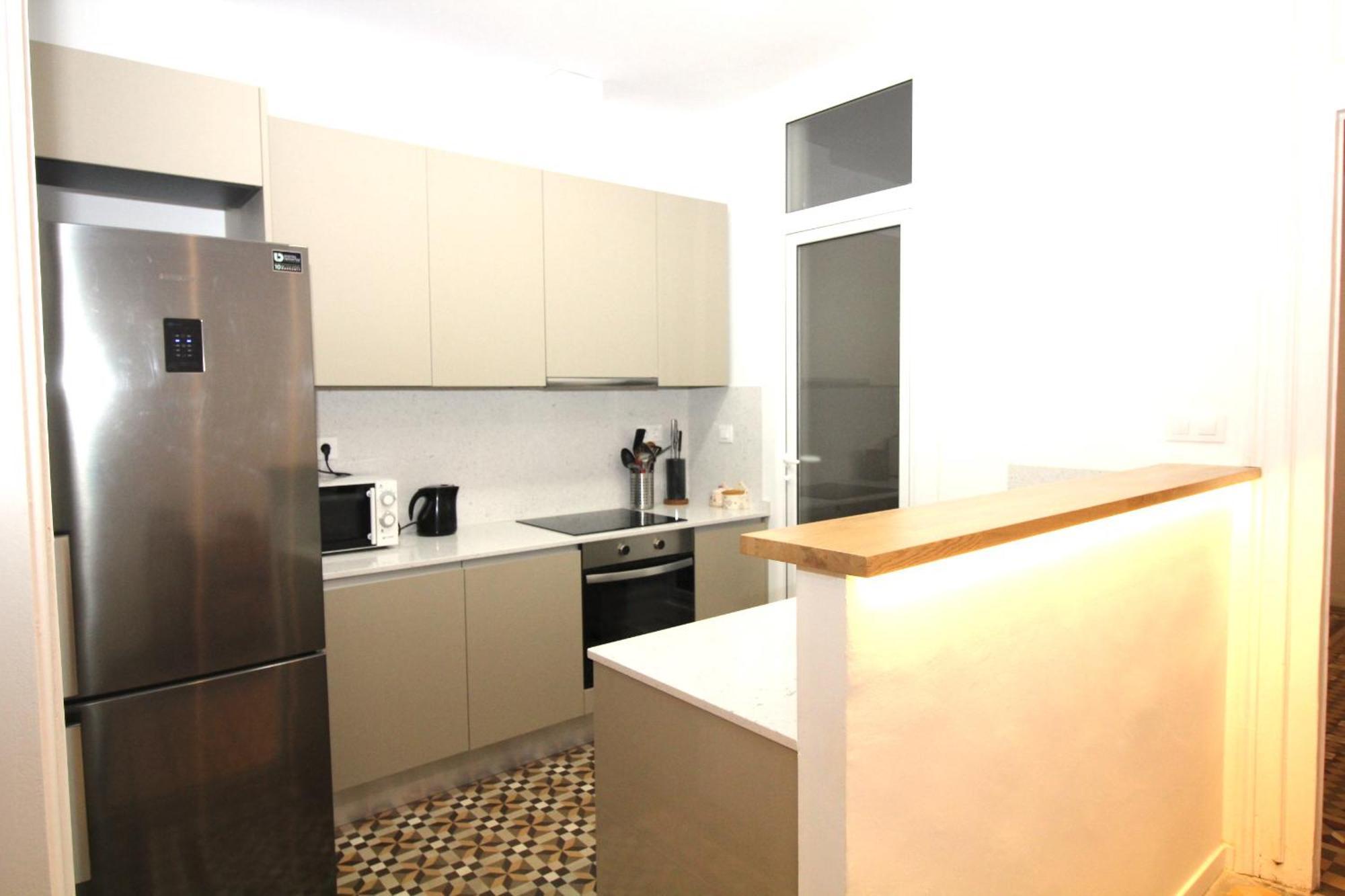 On Balmes Bed & Breakfast Barcelona