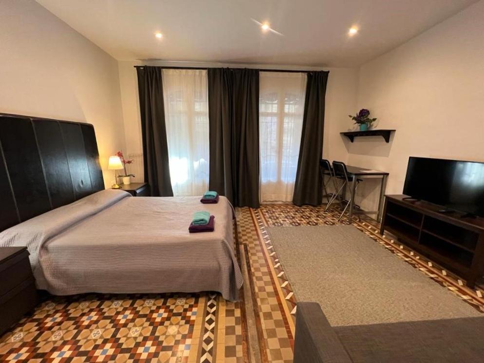On Balmes Bed & Breakfast
