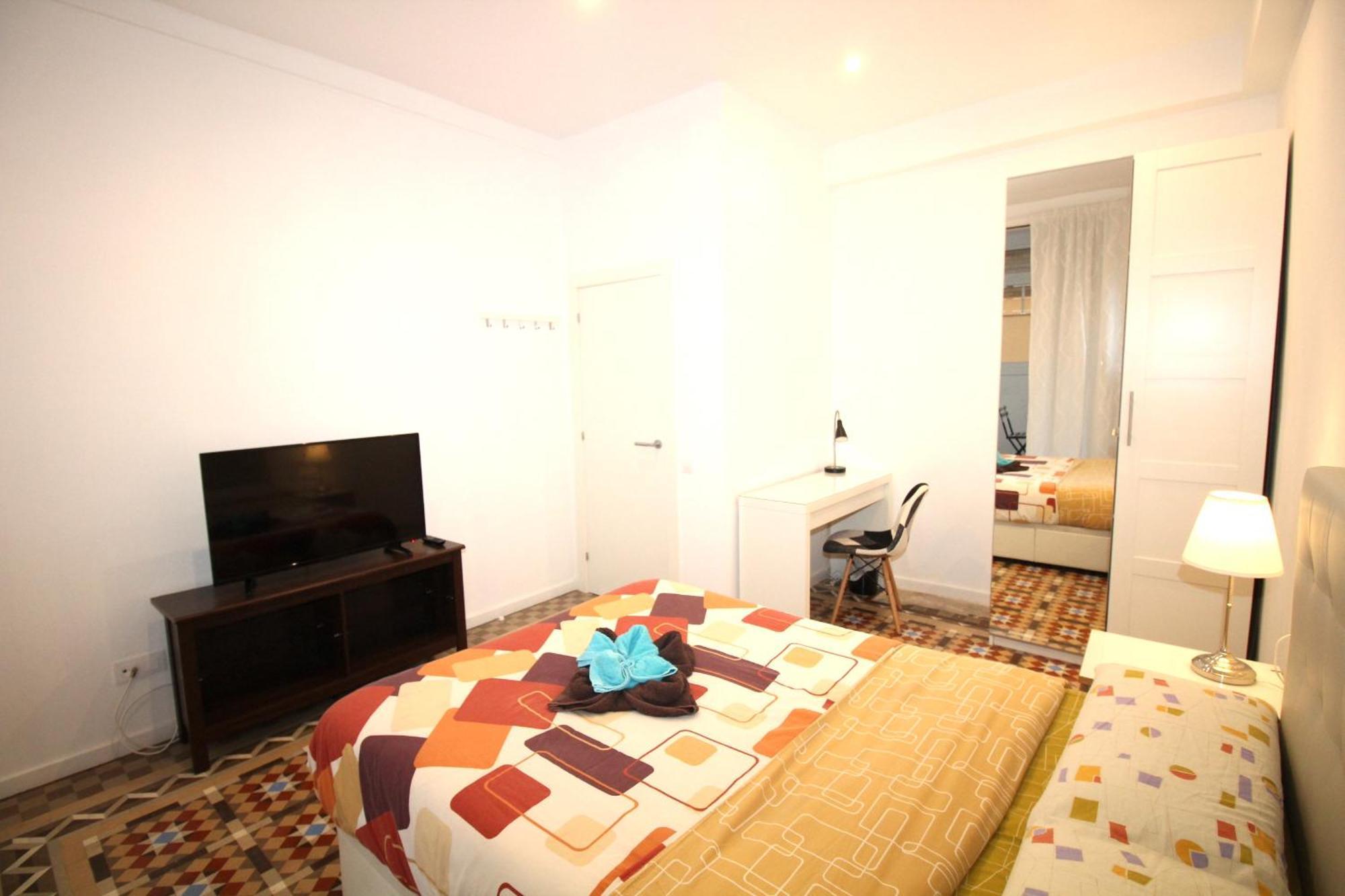 Bed & Breakfast On Balmes