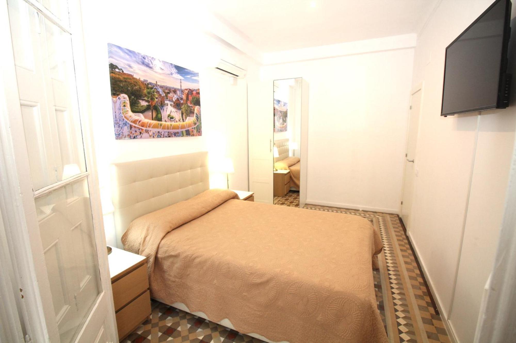 On Balmes Barcelona