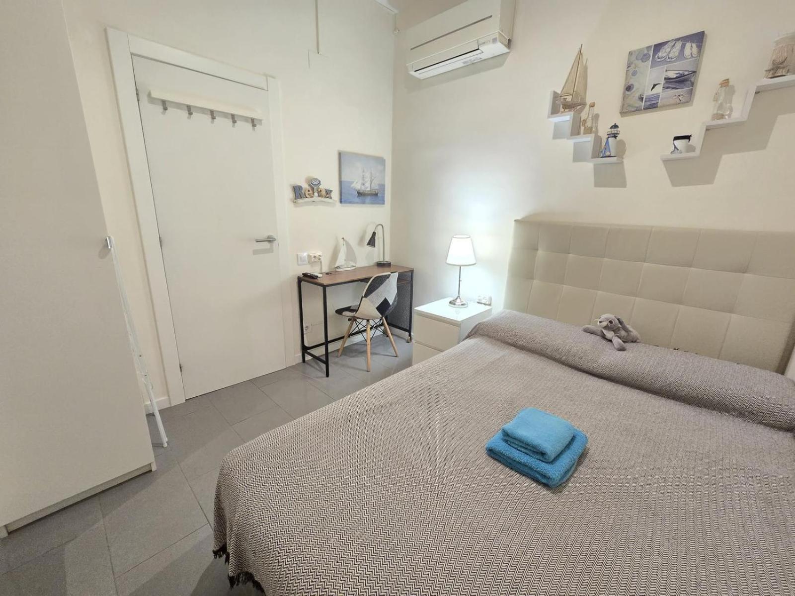 Bed & Breakfast On Balmes *