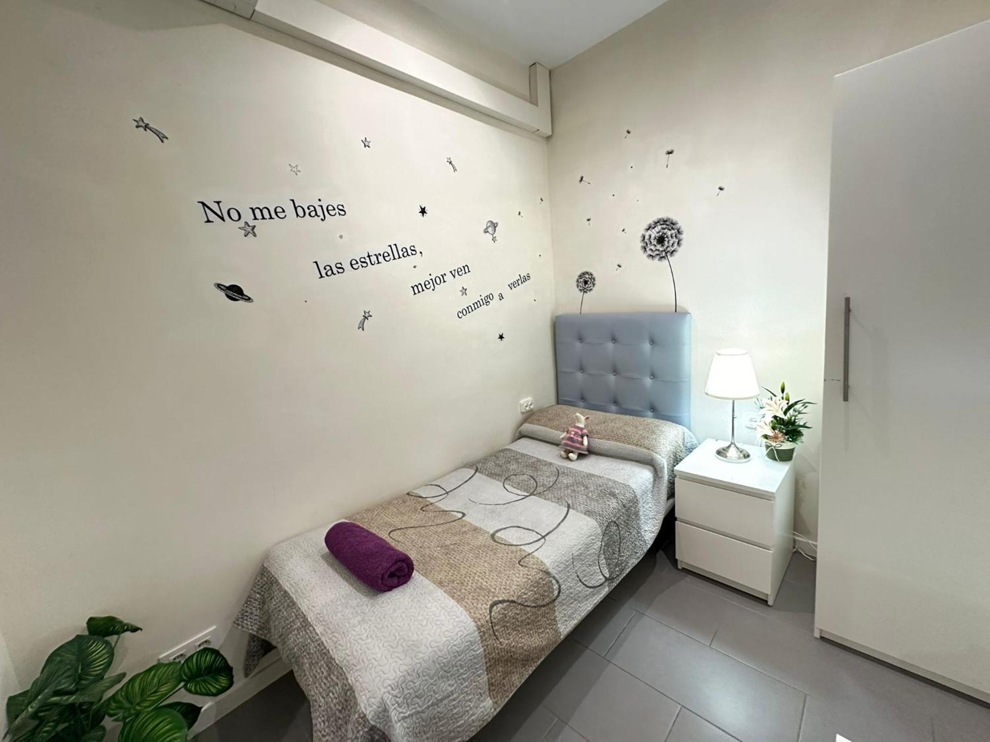 On Balmes Bed & Breakfast *