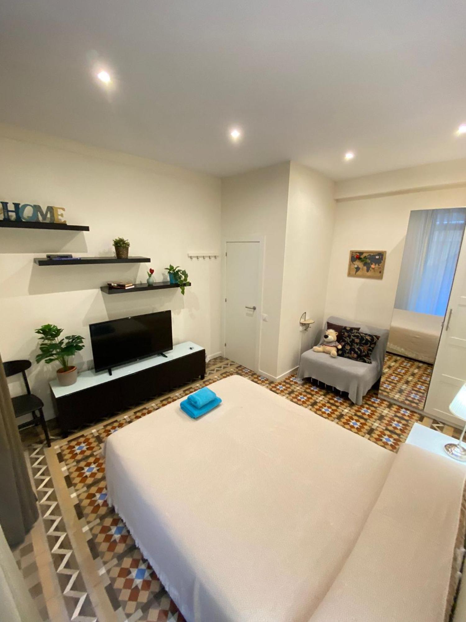 On Balmes Barcelona