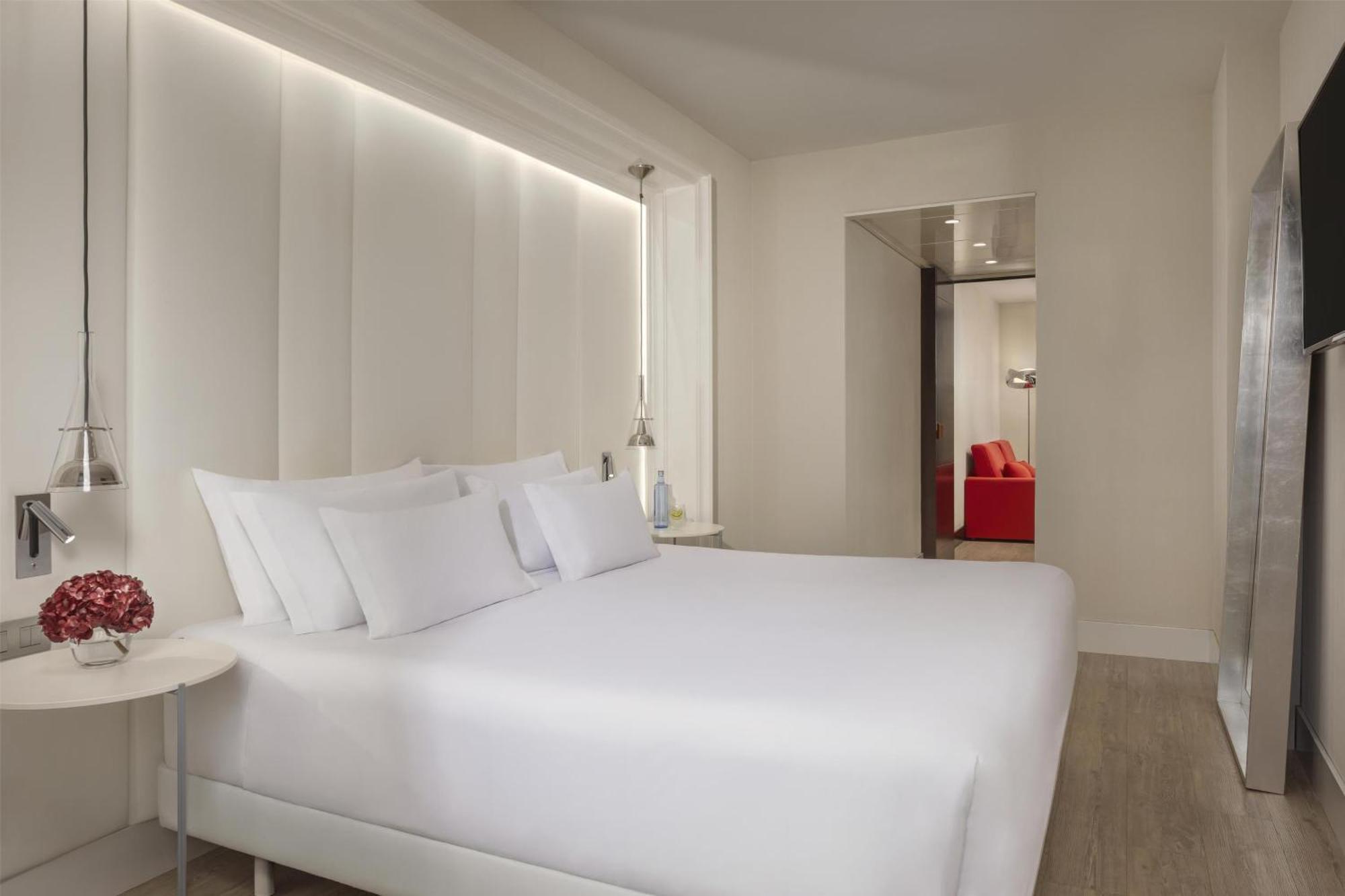 Hotel Nh Collection Gran Calderon Barcelona