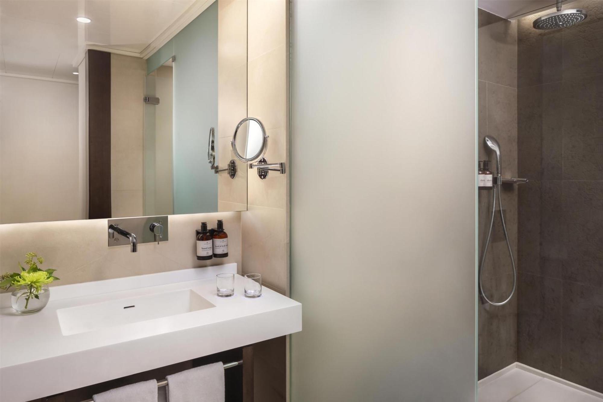 Nh Collection Gran Calderon Hotel