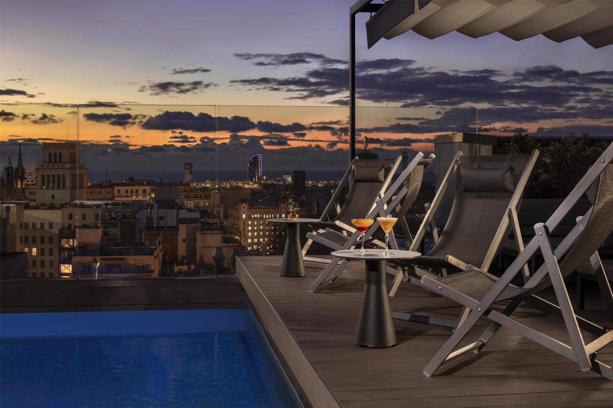 Nh Collection Gran Calderon 5*