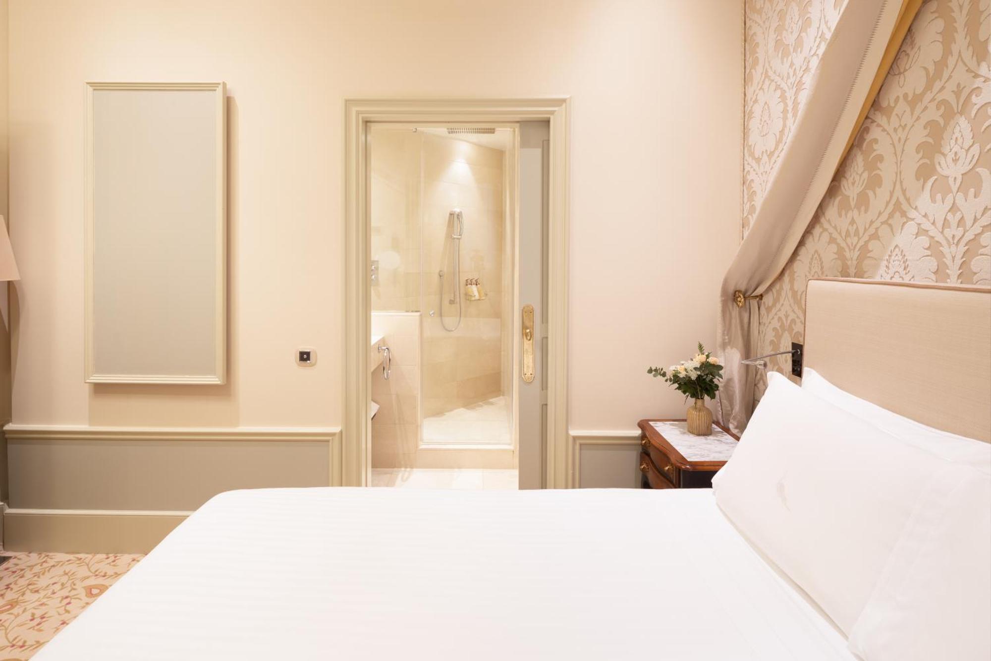 El Palace 5* Barcelone