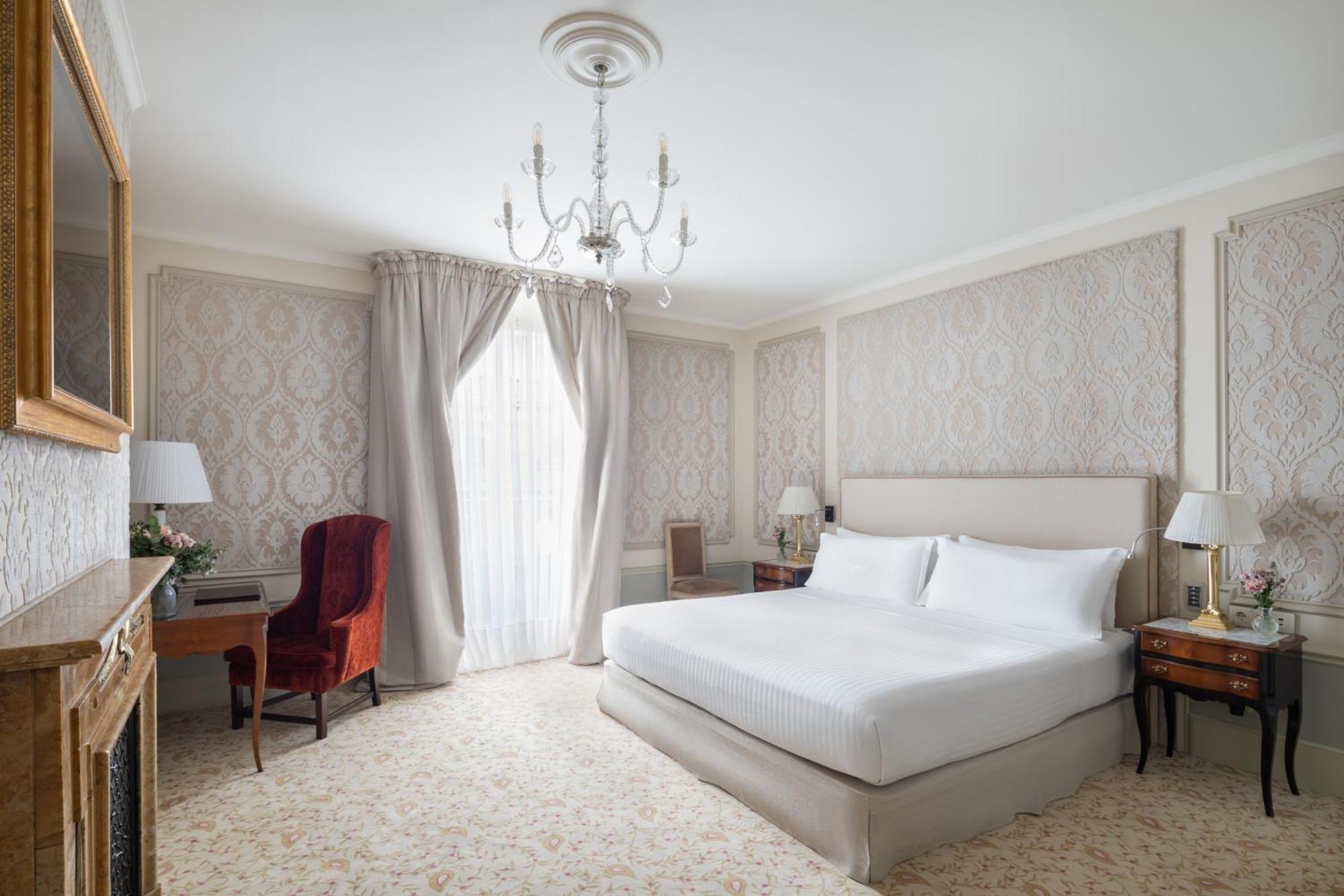 El Palace Hotel 5*
