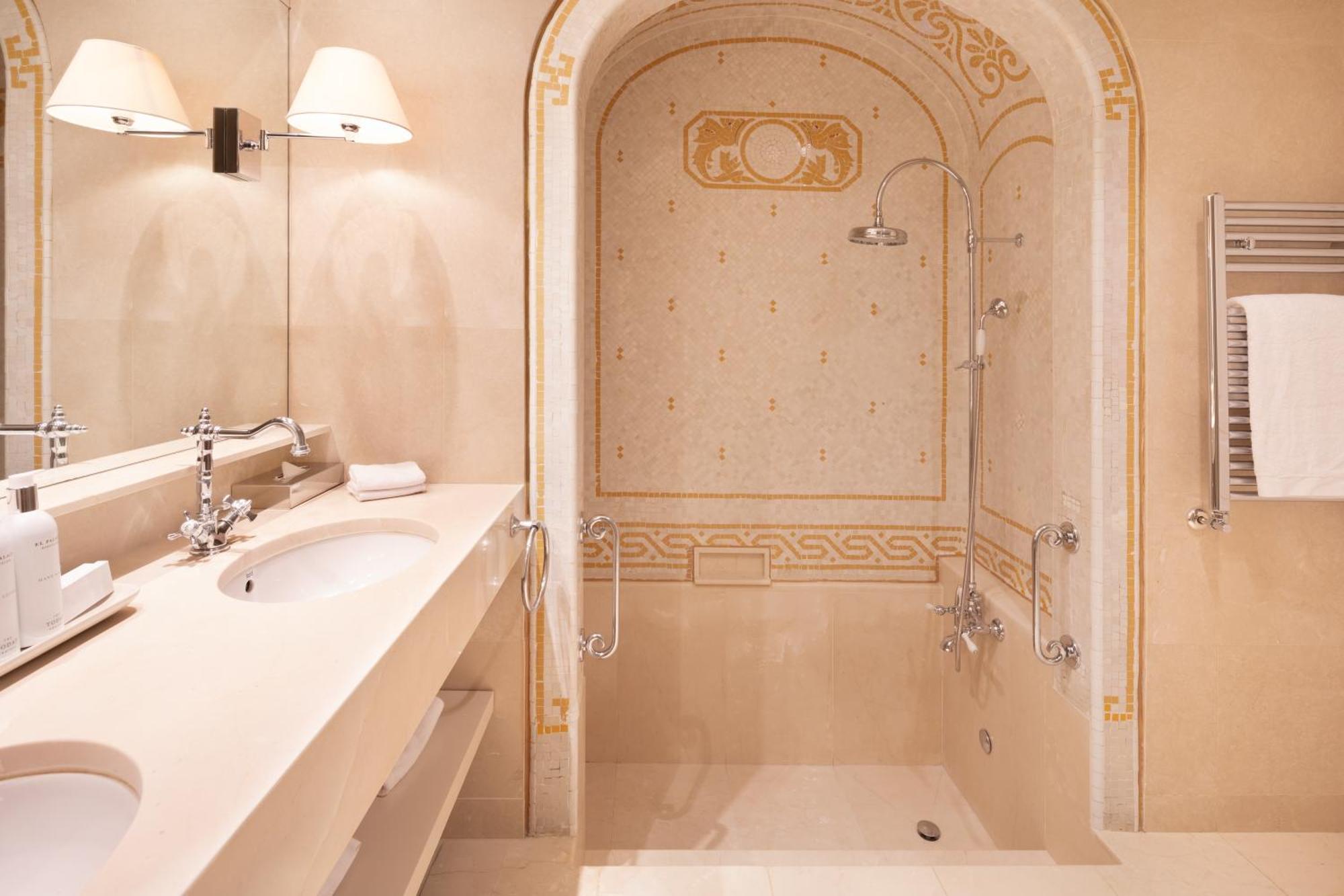 Hotel El Palace Barcelone