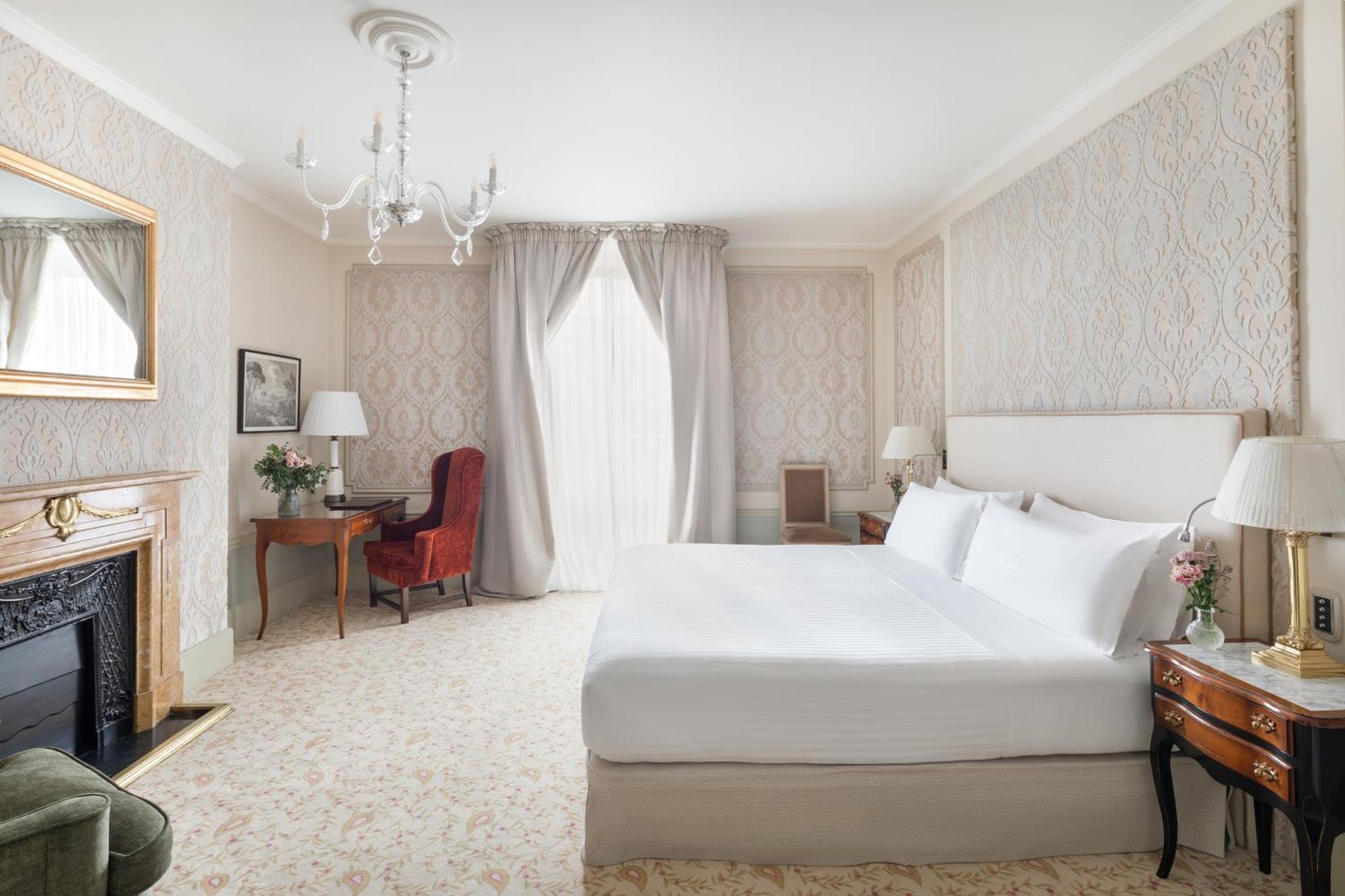 El Palace Hotel