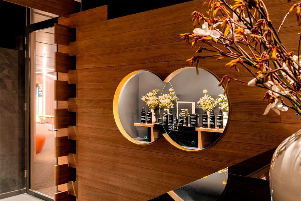 Me Hotel Barcelona
