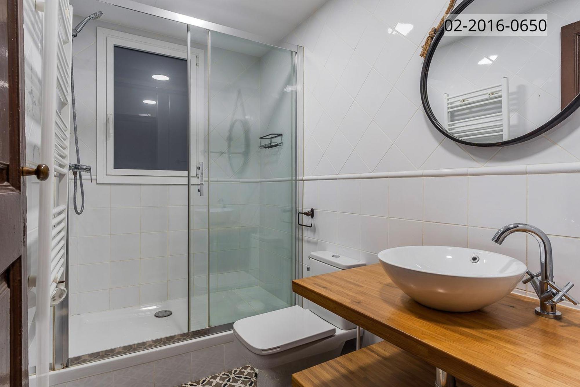 Apartment Ab Eixample Calabria