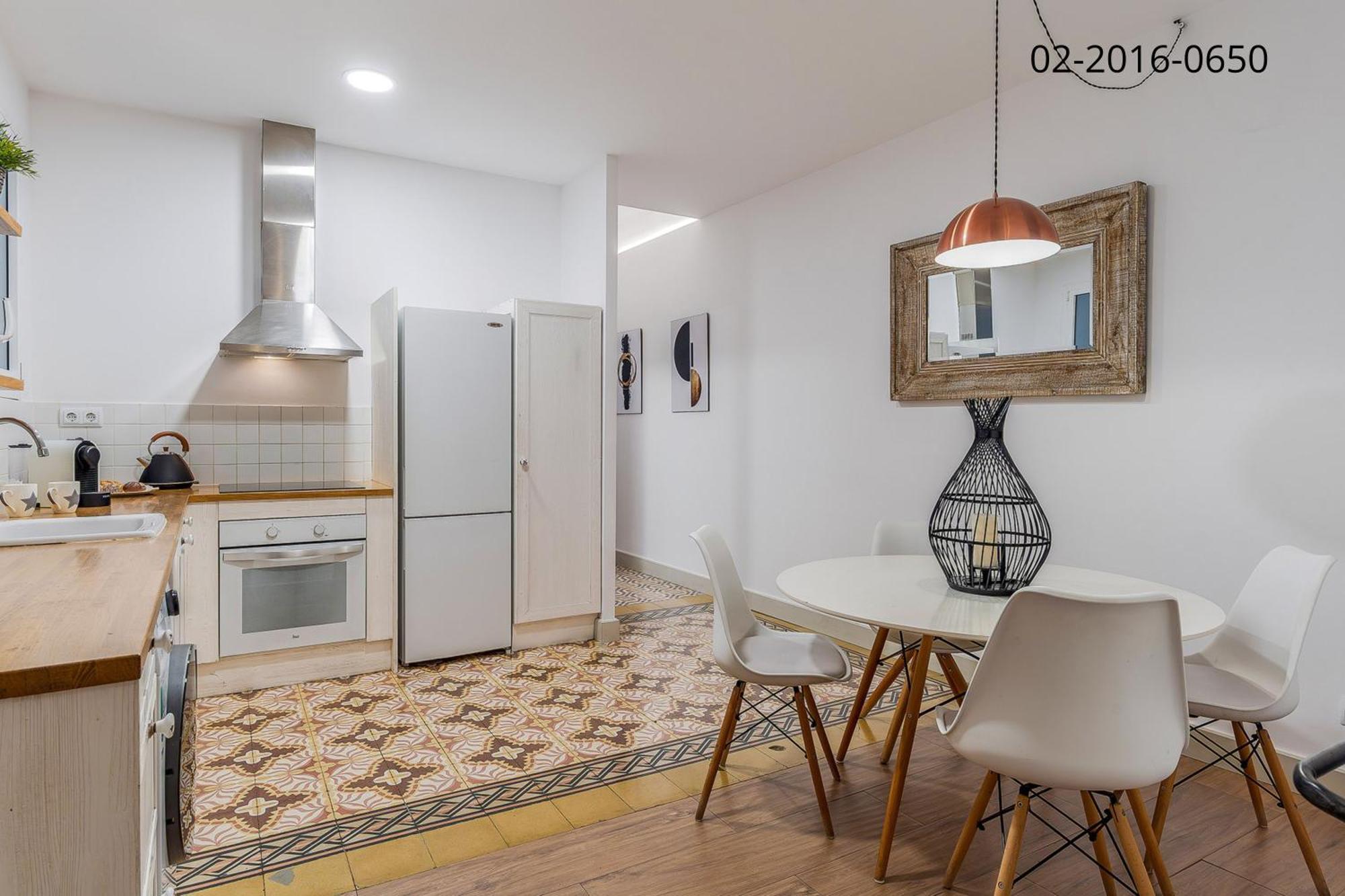Apartment Ab Eixample Calabria *