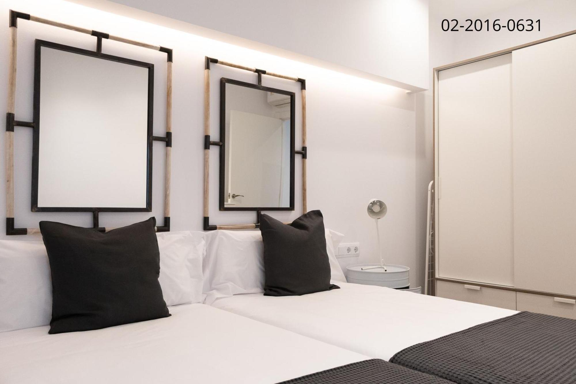 Apartment Ab Eixample Calabria *