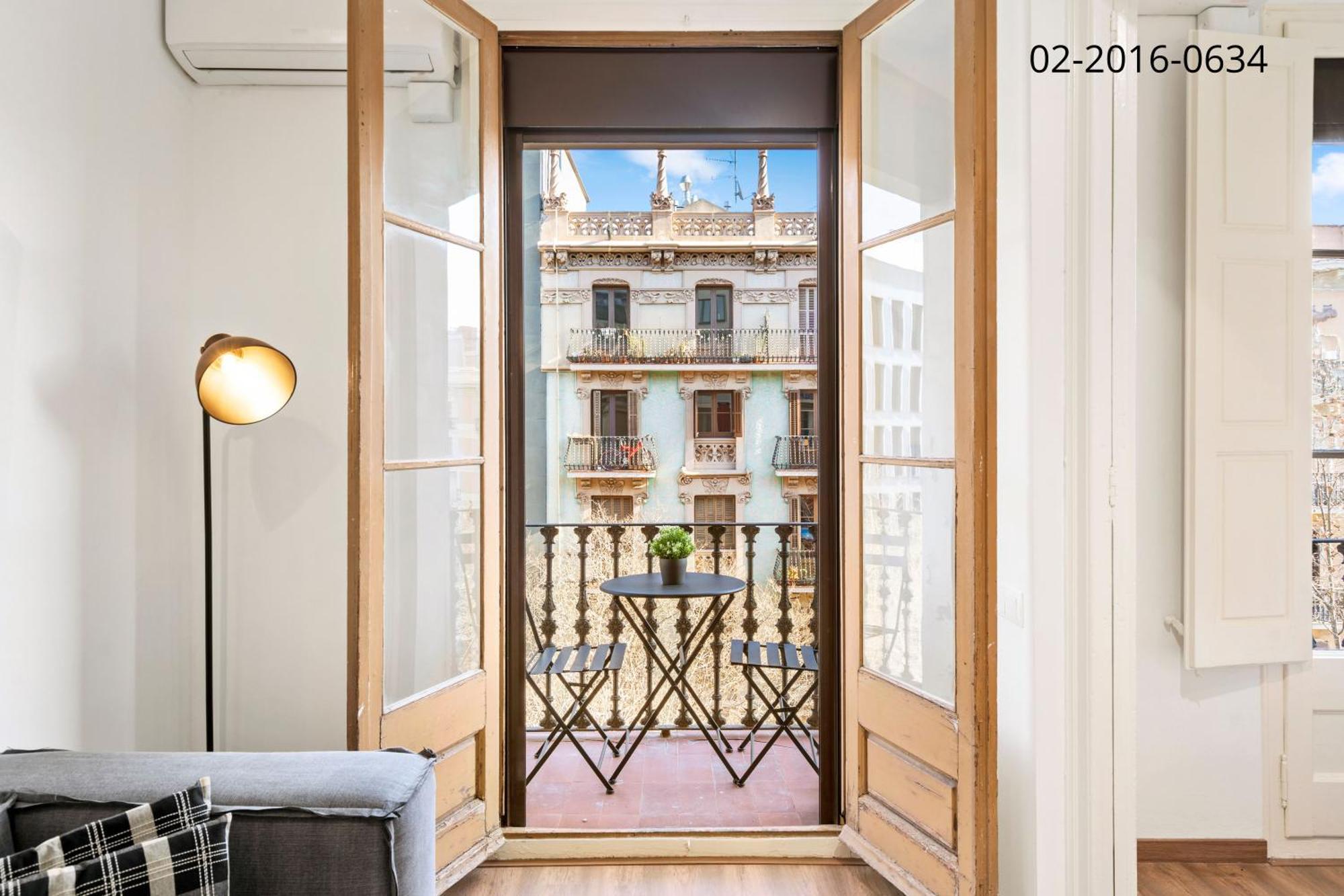Apartment Ab Eixample Calabria *