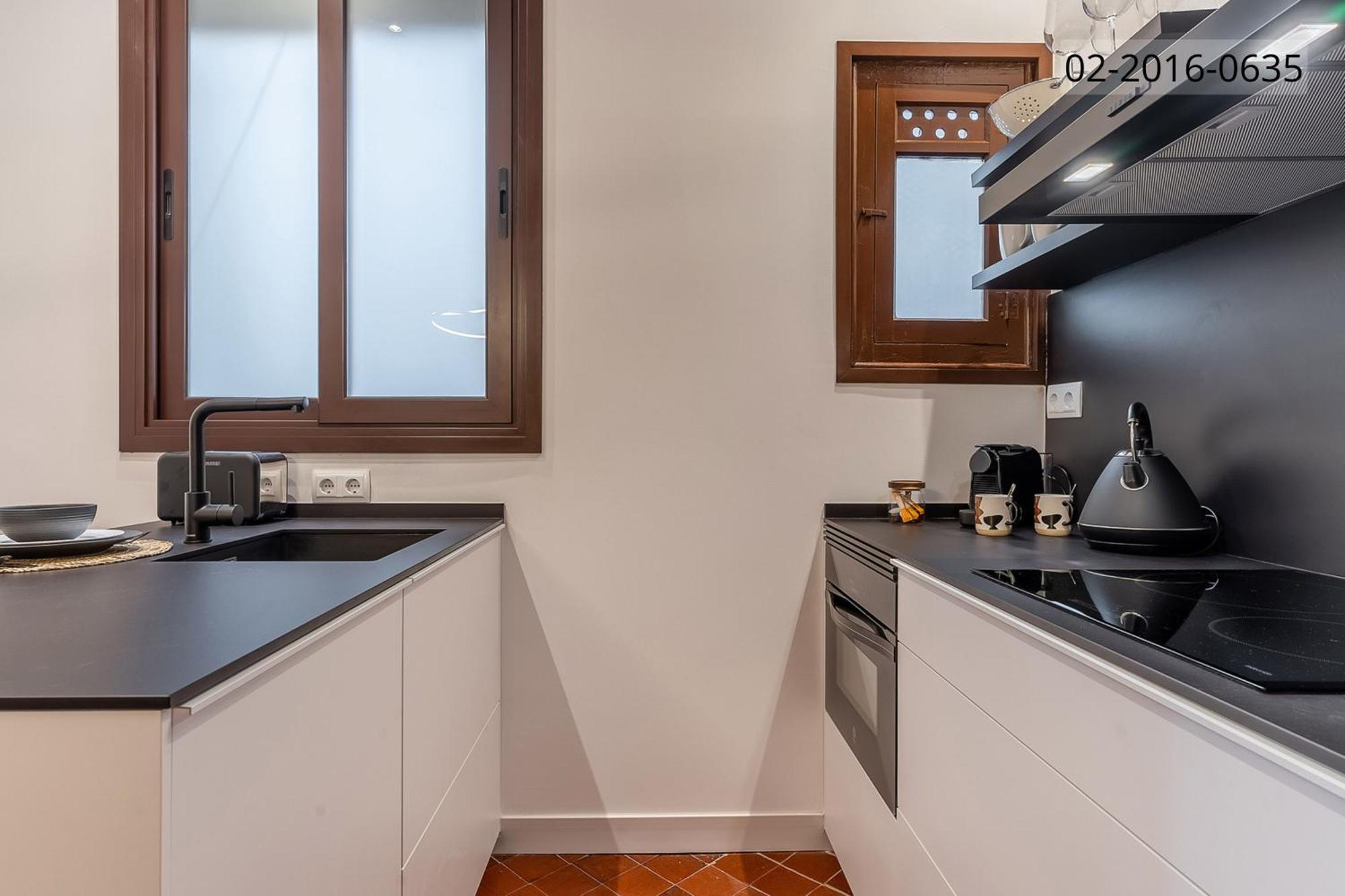 Apartment Ab Eixample Calabria Barcelona