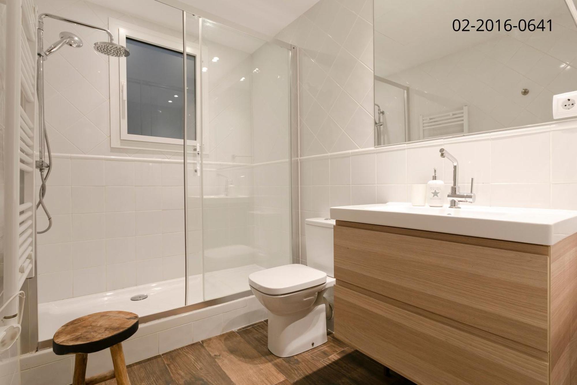Ab Eixample Calabria Apartment *