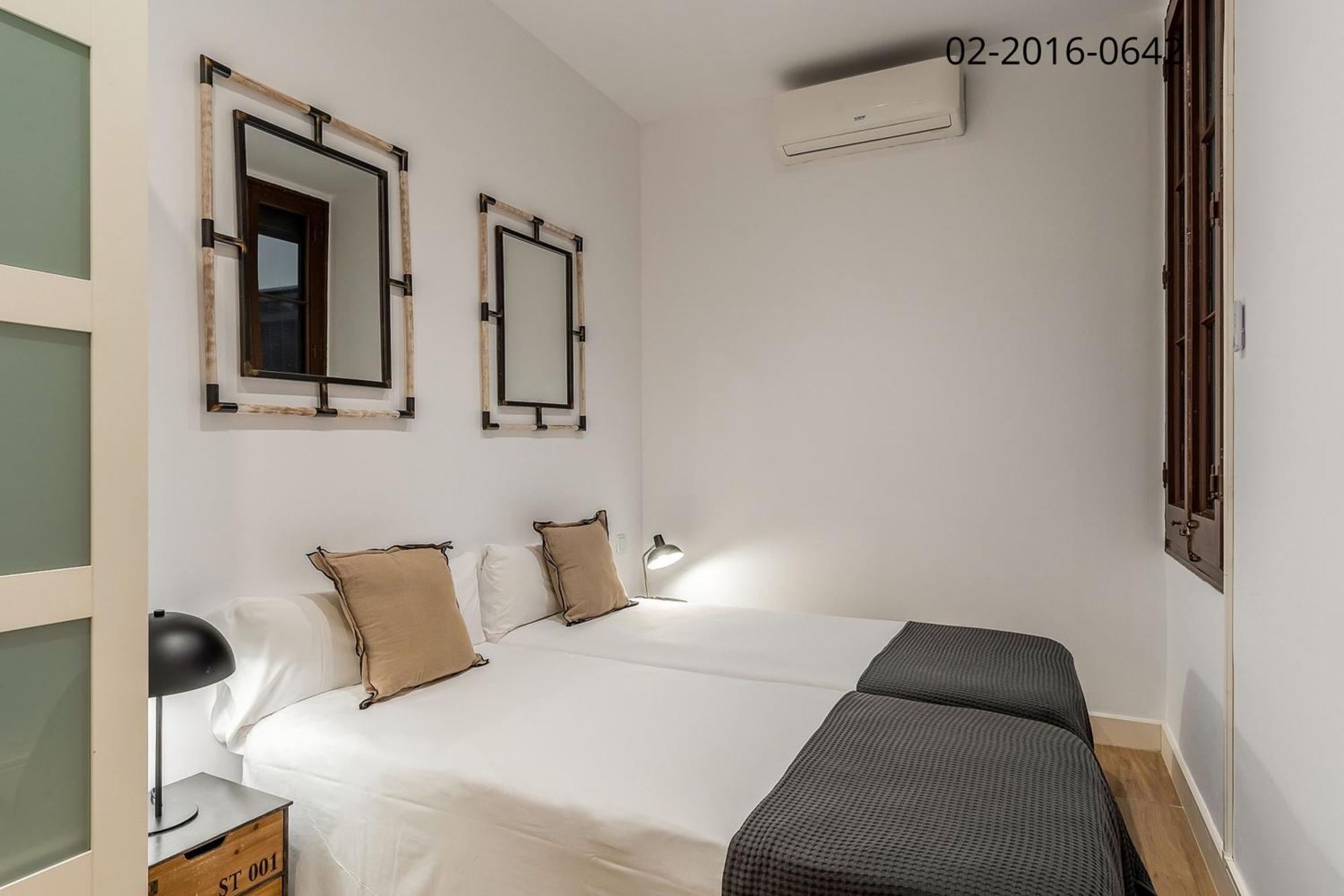 Apartment Ab Eixample Calabria