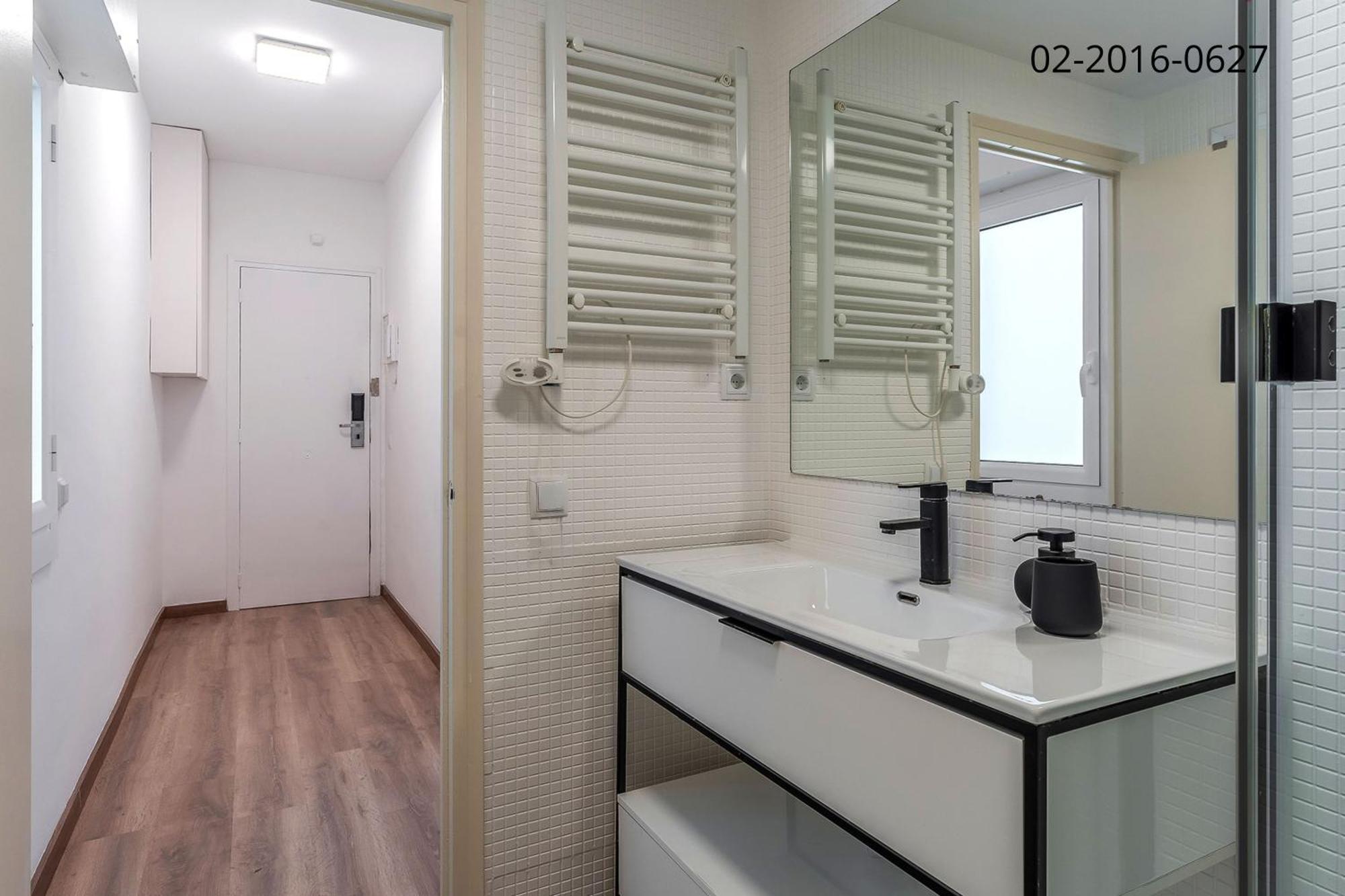 Ab Eixample Calabria Apartment