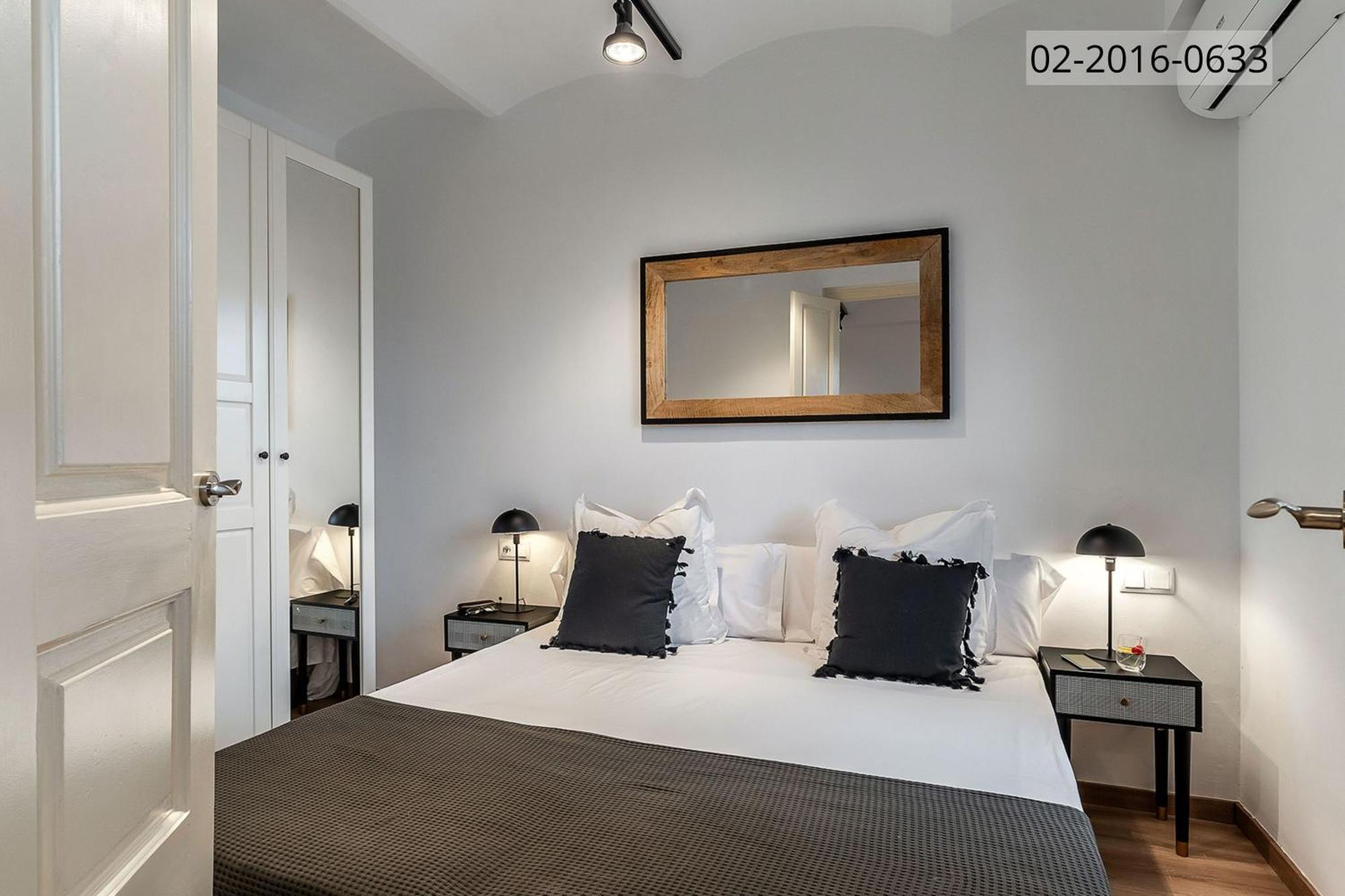 Apartment Ab Eixample Calabria *