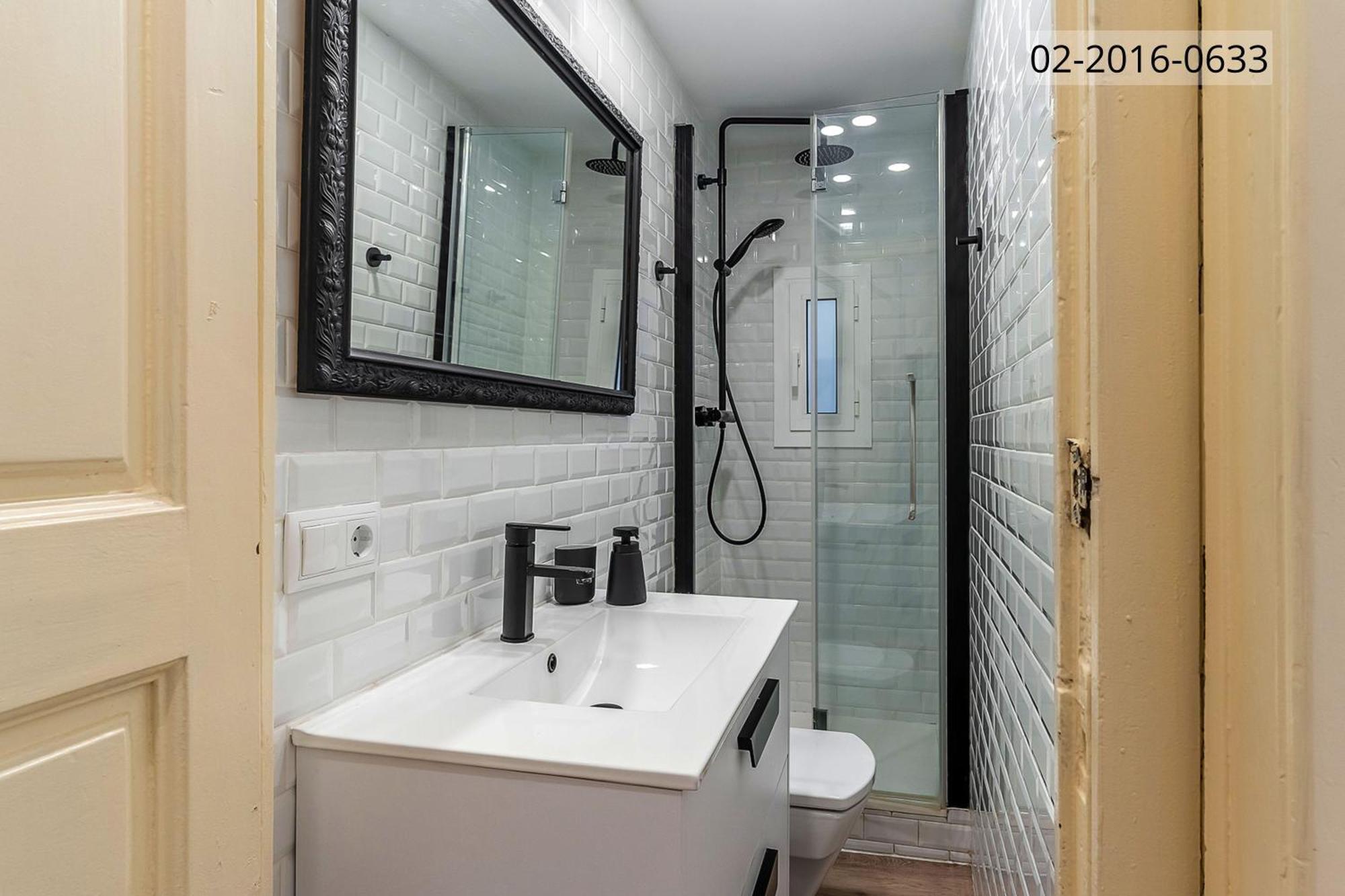 Ab Eixample Calabria Apartment *