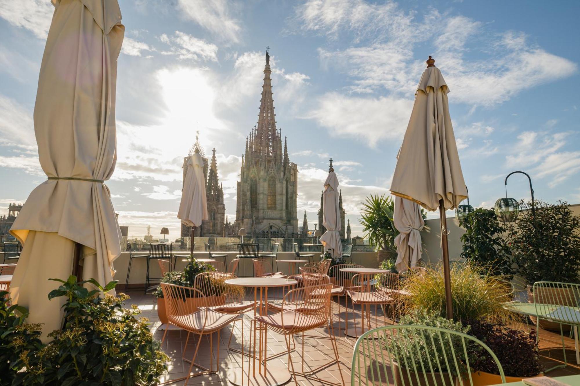 Lamaro Barcelona