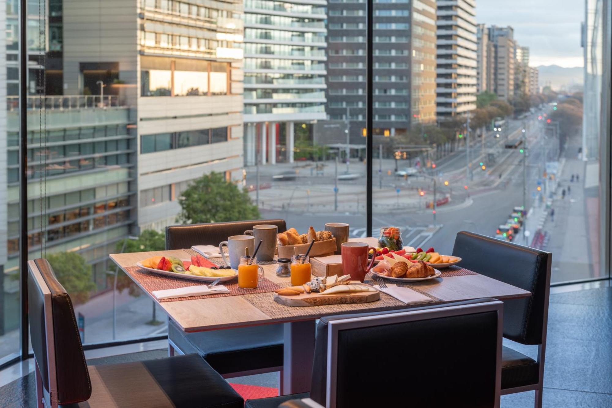 Leonardo Royal Forum Hotel 4*