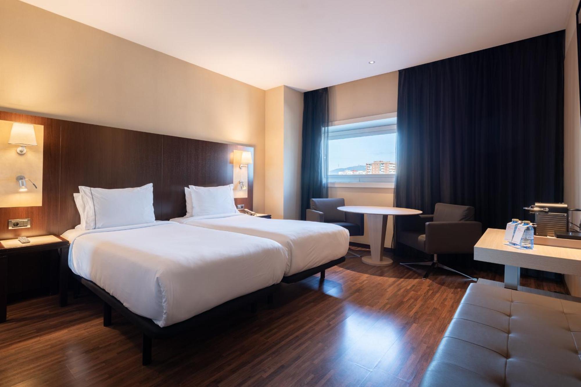 Leonardo Royal Forum 4* Barcelona