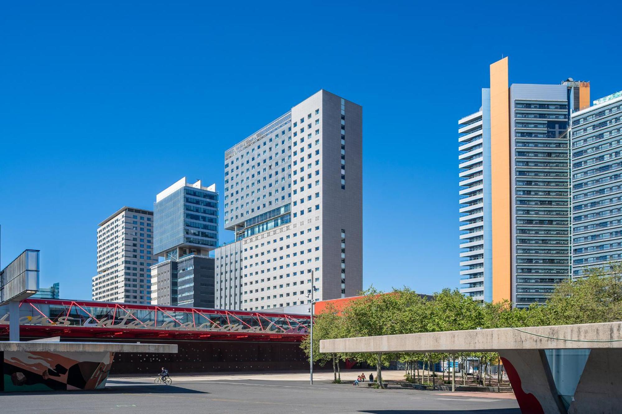 Leonardo Royal Forum Barcelona