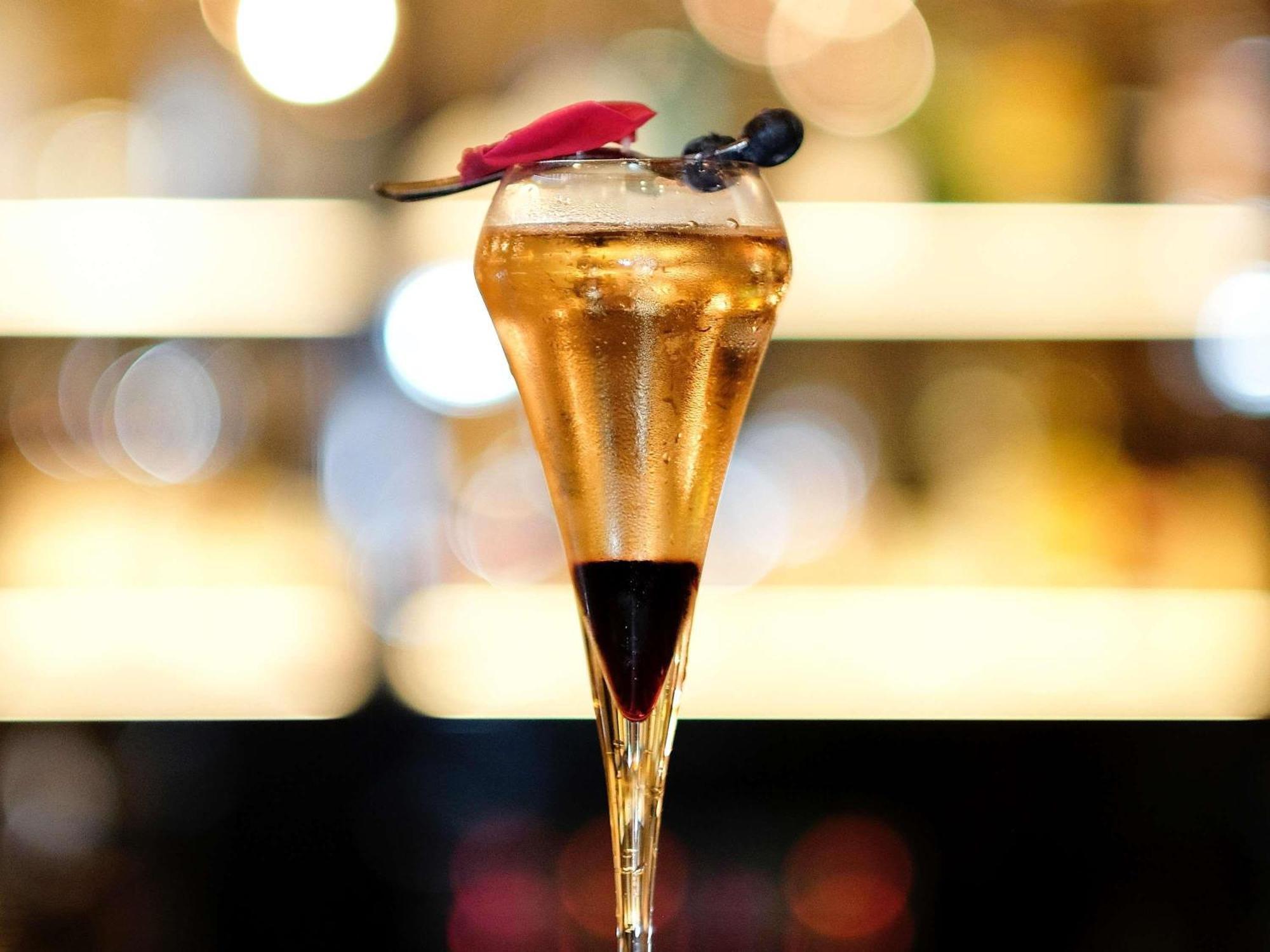 Sofitel Skipper