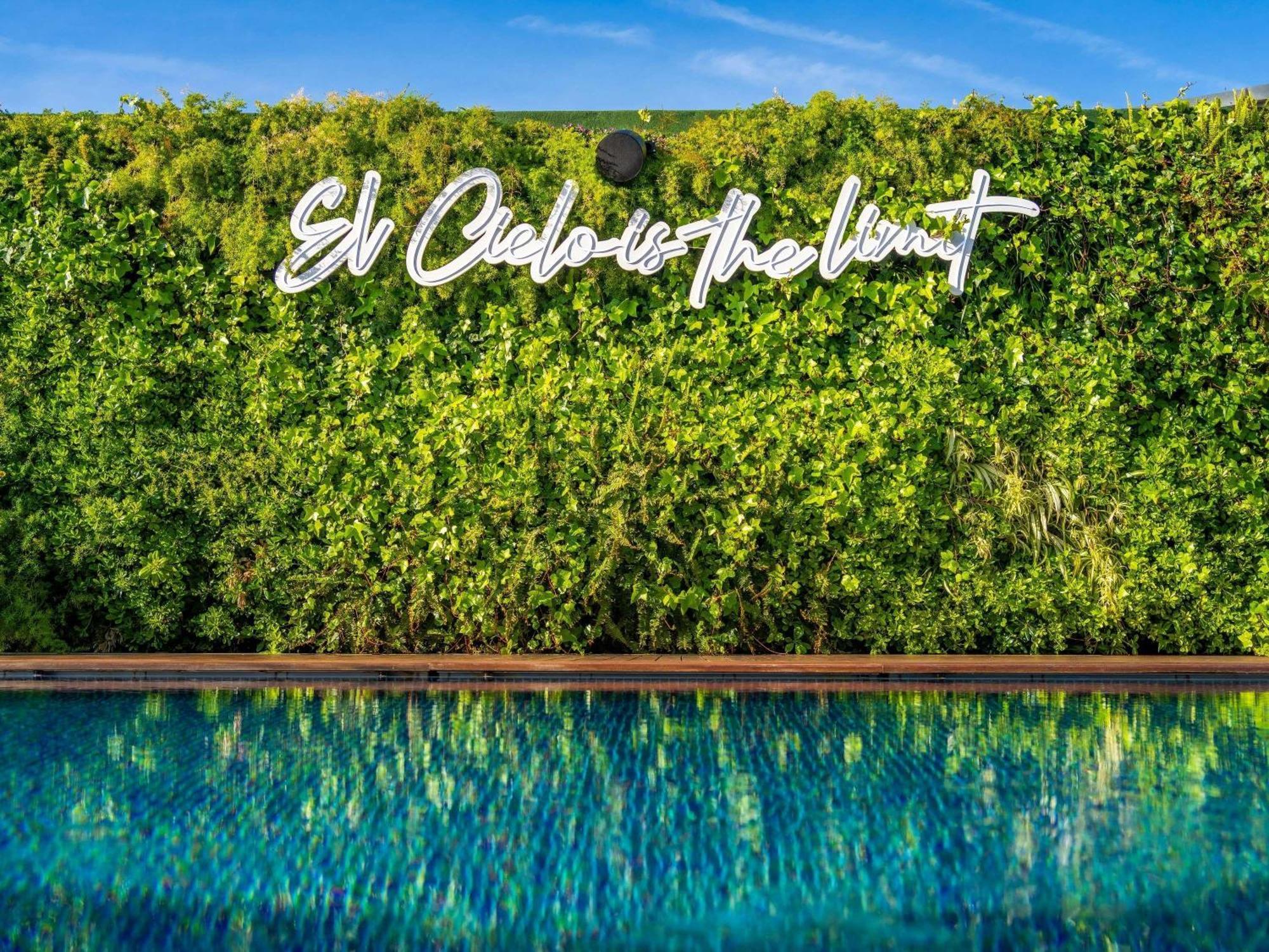 Hotel Sofitel Skipper 5*