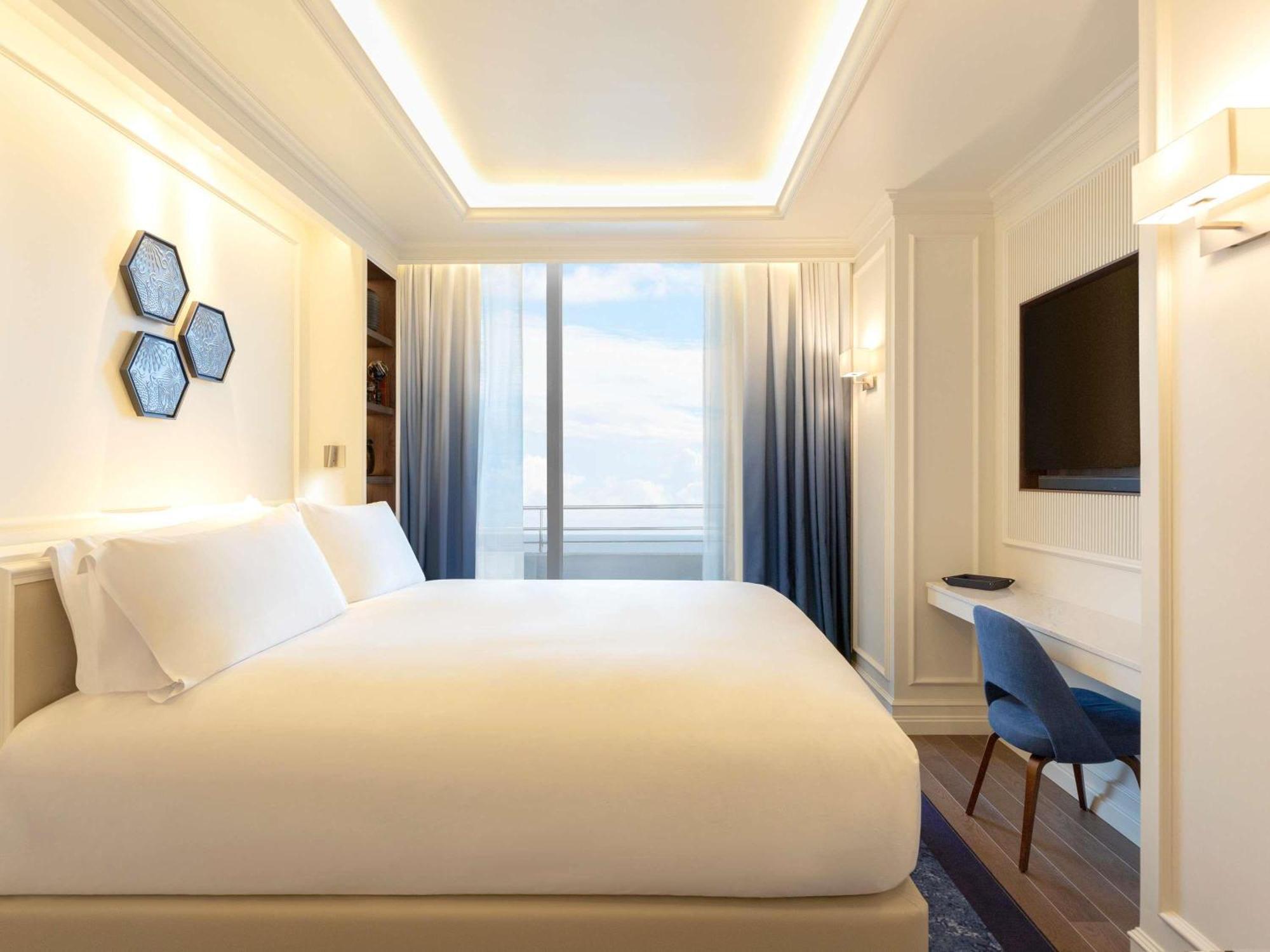 Sofitel Skipper Hotel