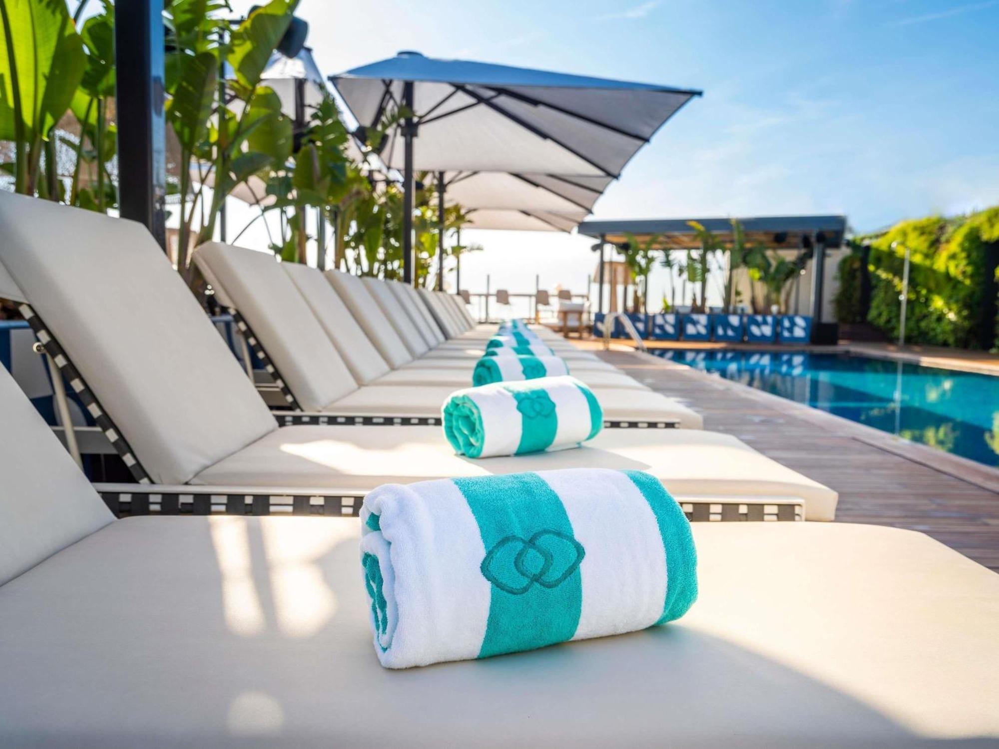 Hotel Sofitel Skipper