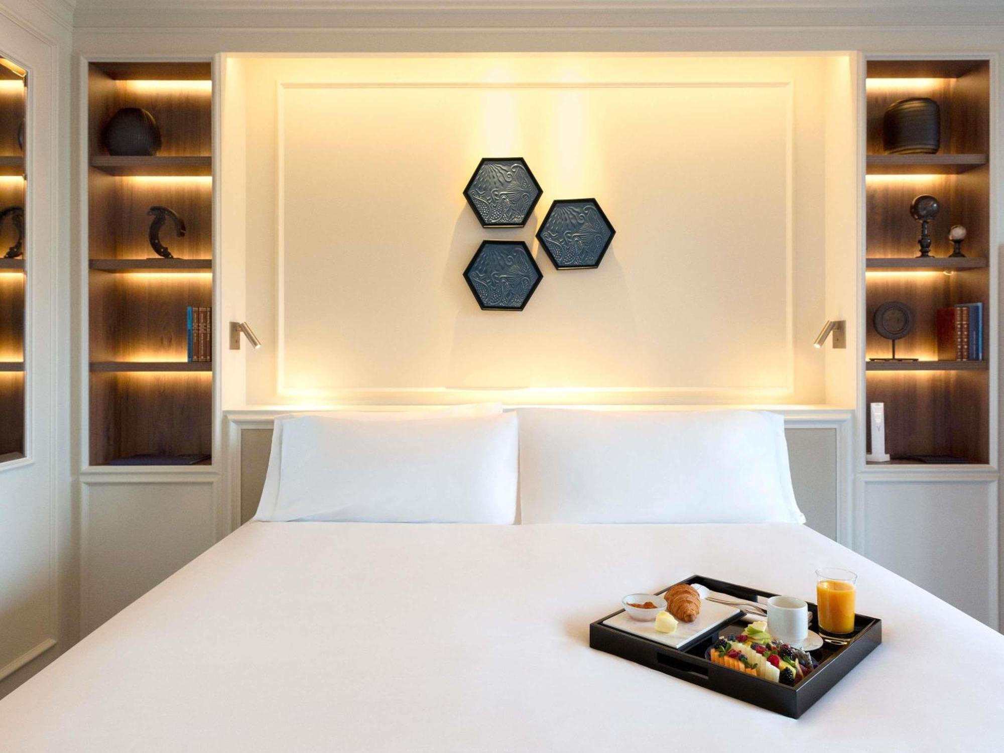 Sofitel Skipper Hotel 5*
