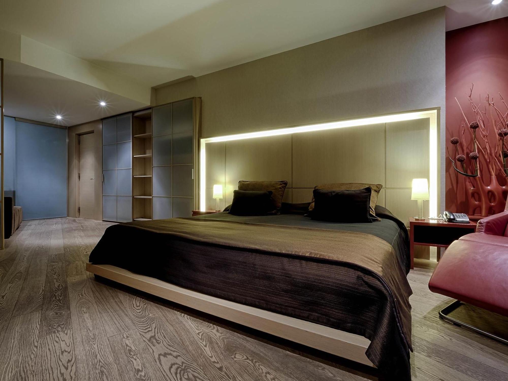Sofitel Skipper Barcelona