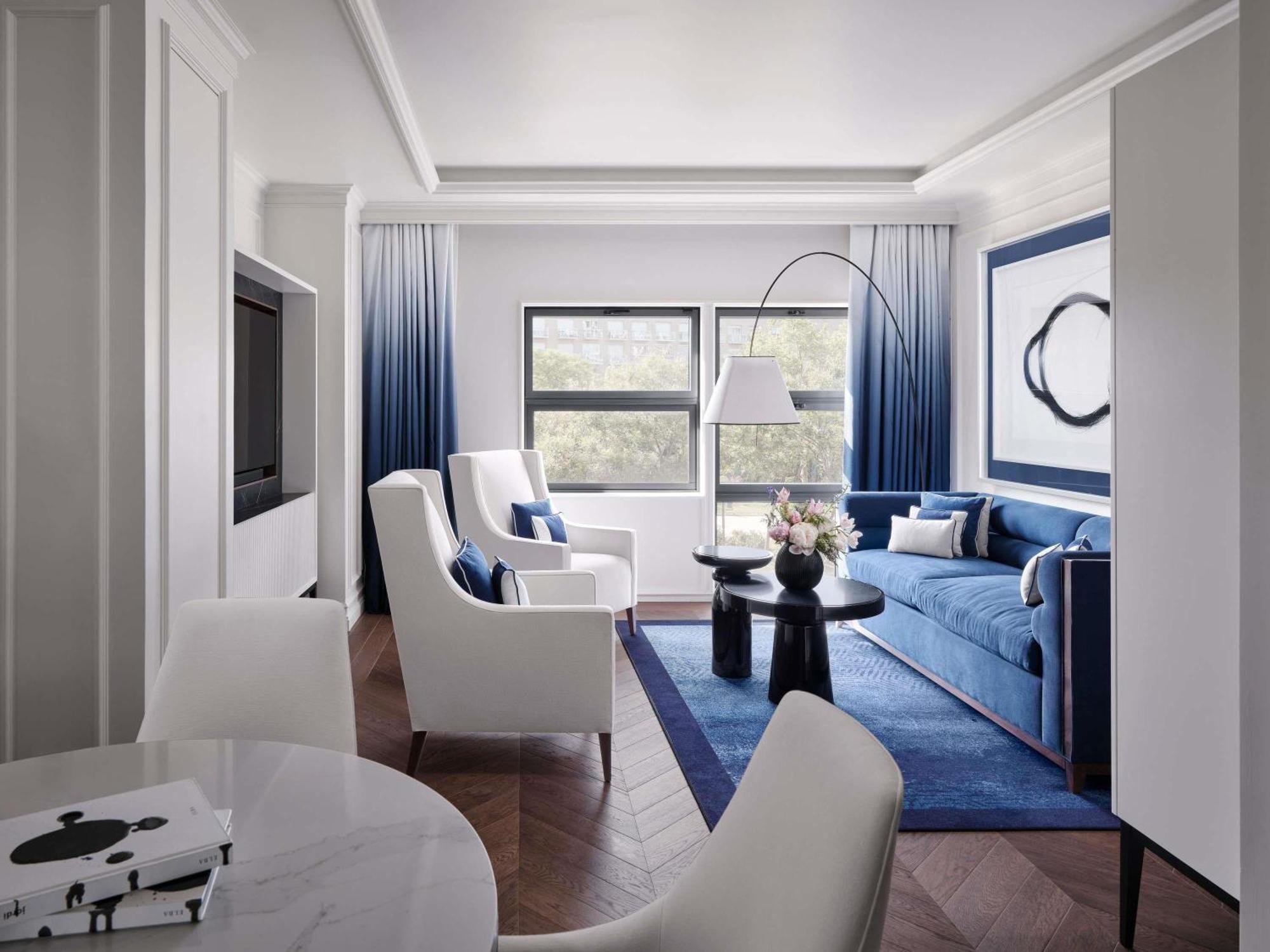 Sofitel Skipper