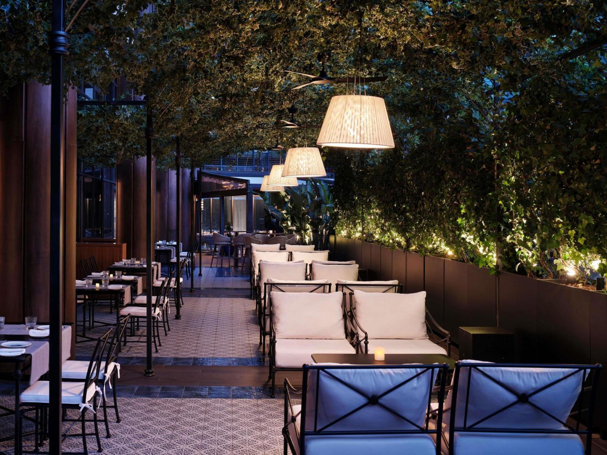 Hotel Sofitel Skipper
