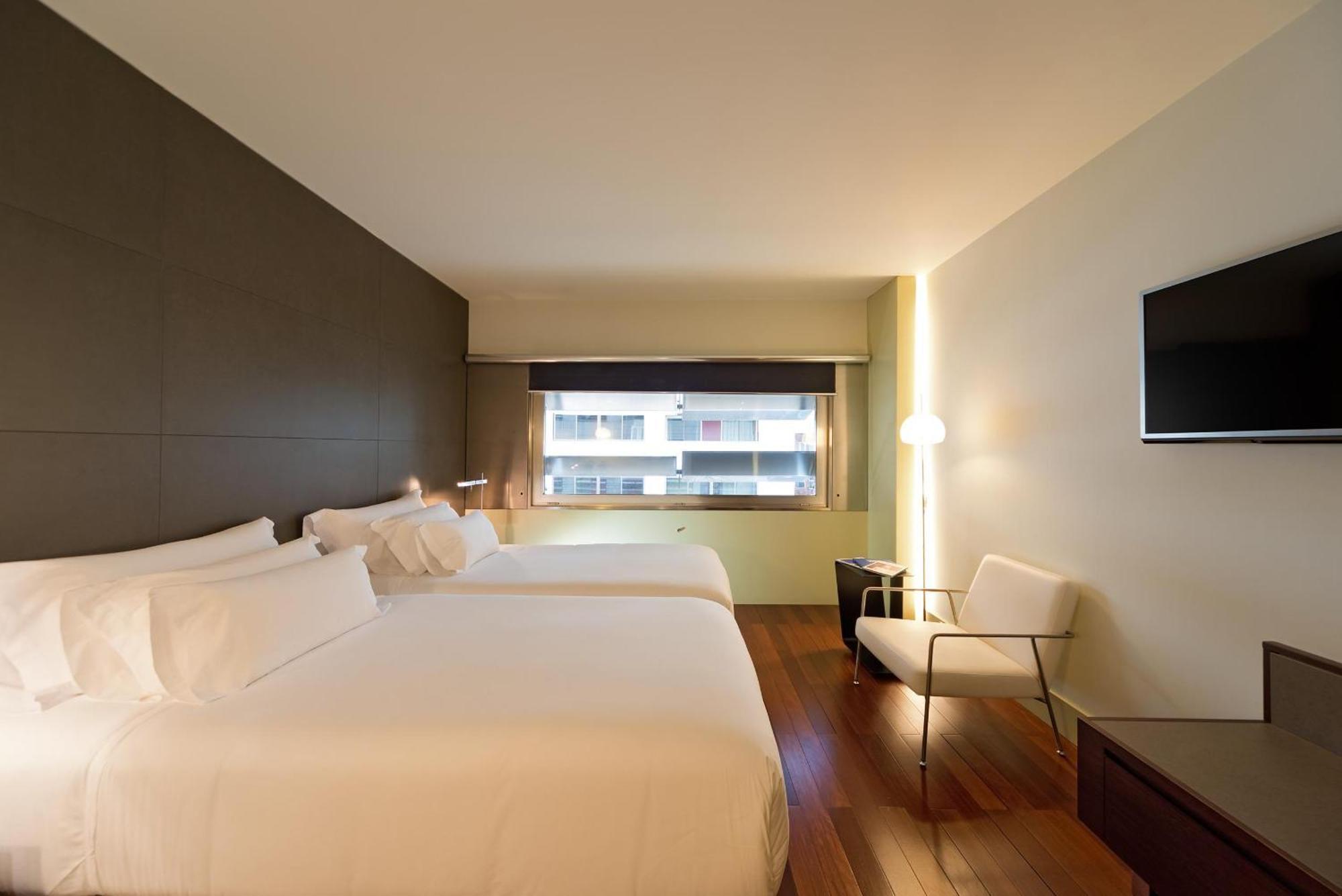 Nh Collection Constanza 4*