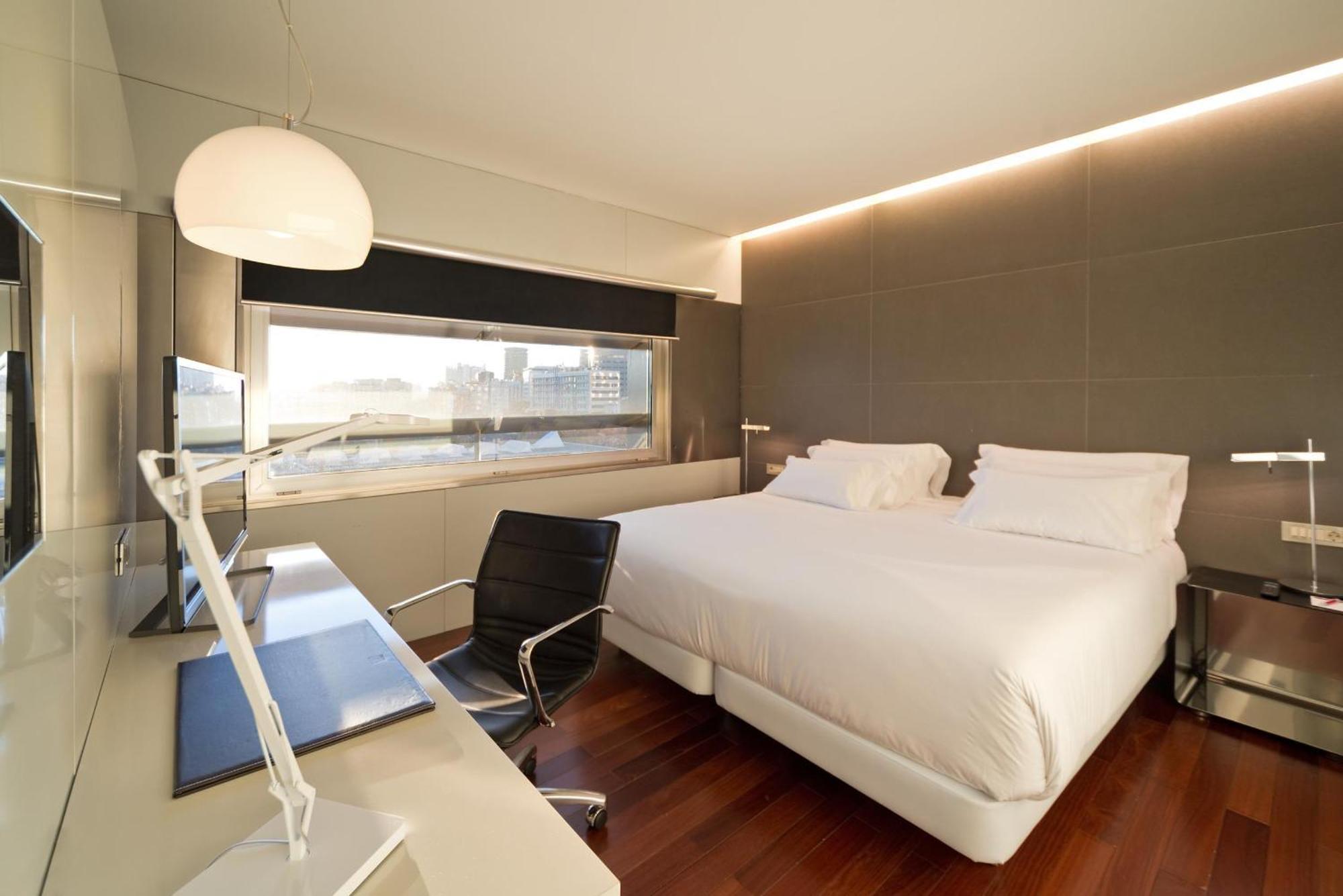Hotel Nh Collection Constanza