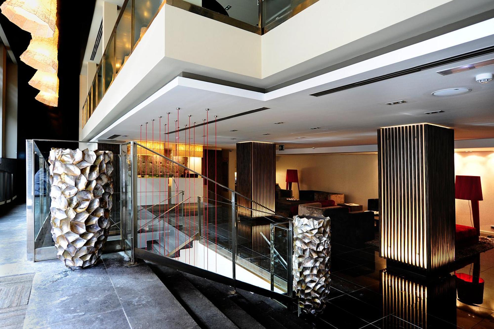 Grums Hotel&spa Hotel Barcelona