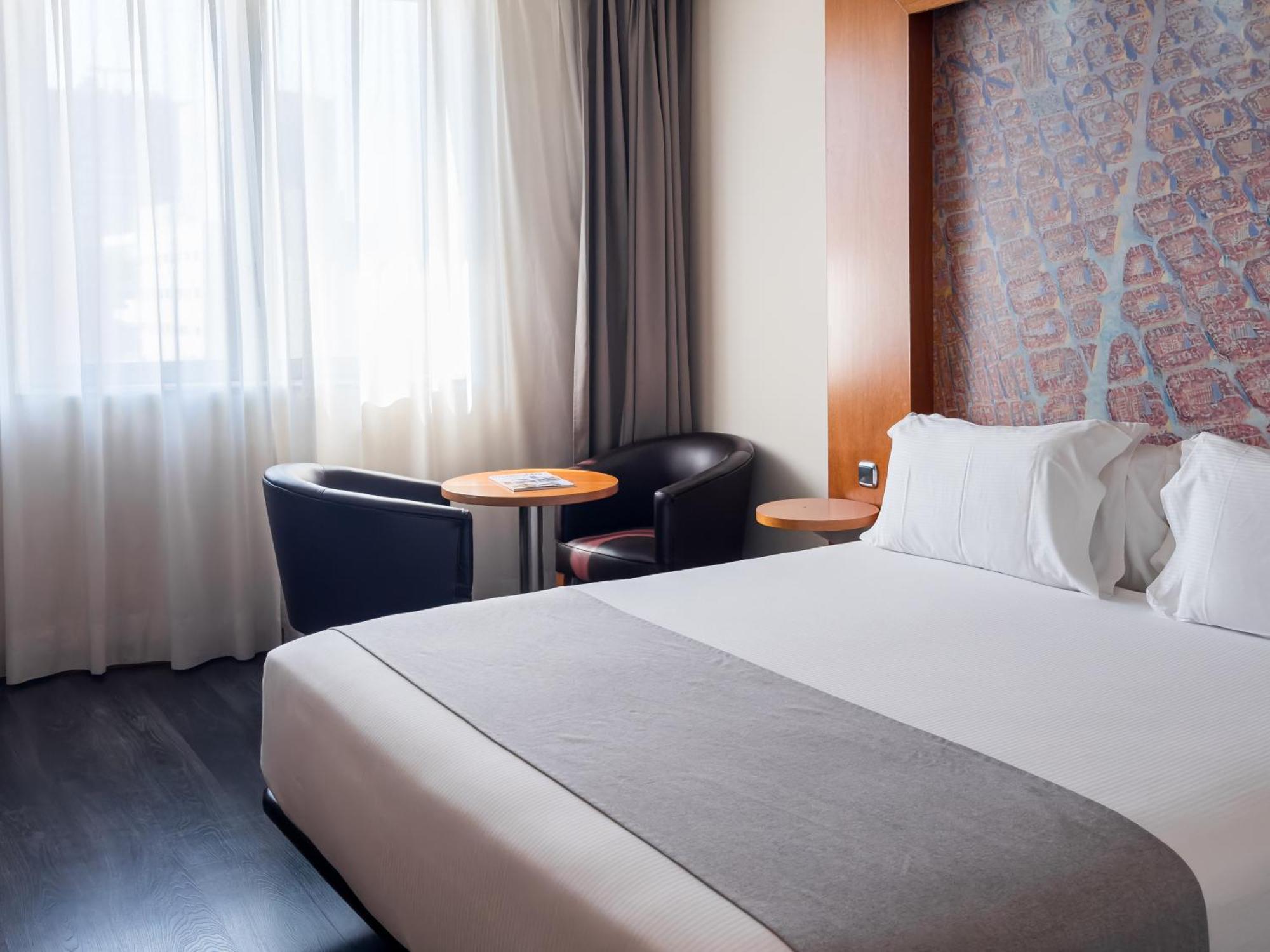 Abba Sants Hotel Barcelona