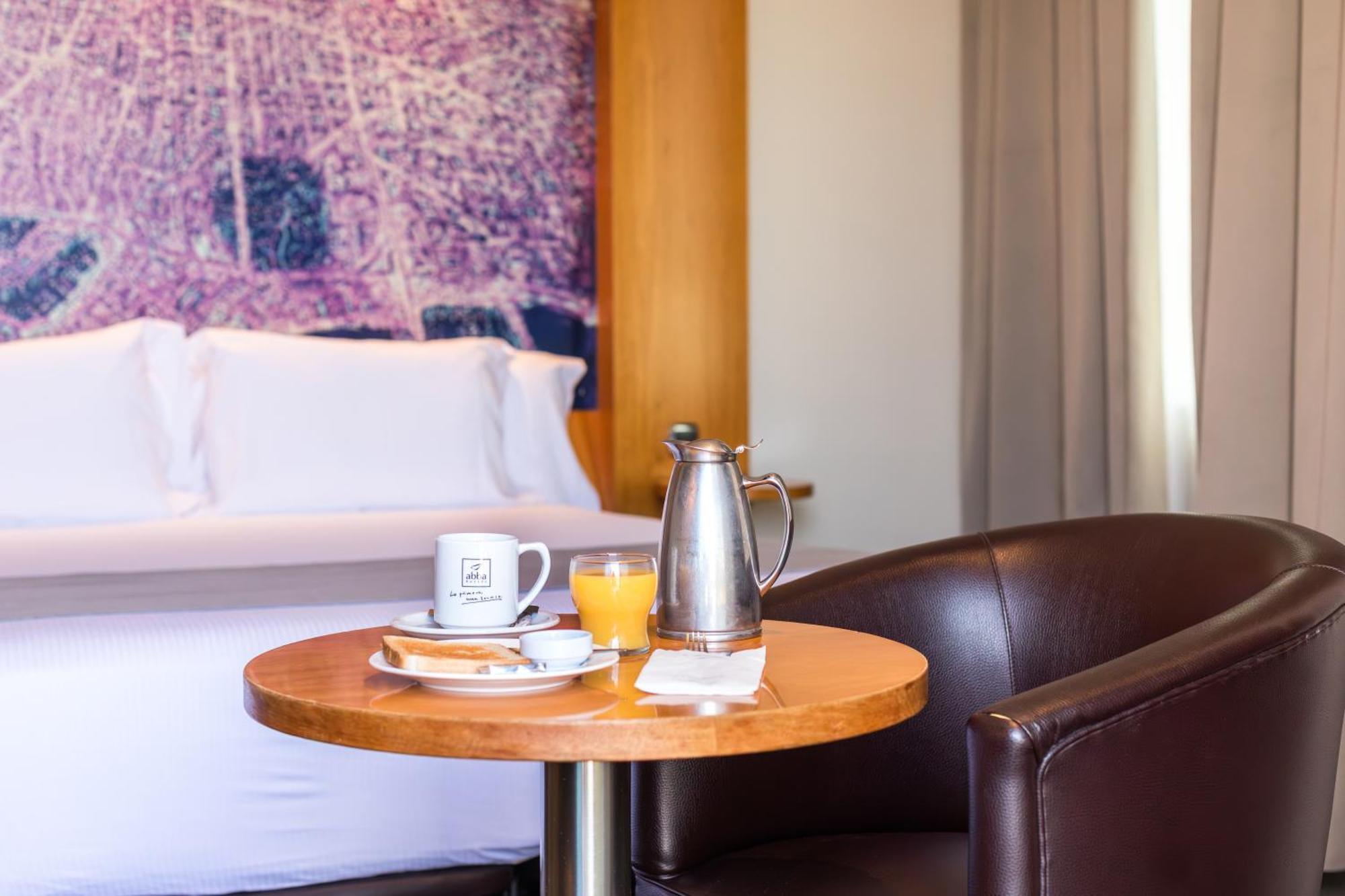 Hotel Abba Sants