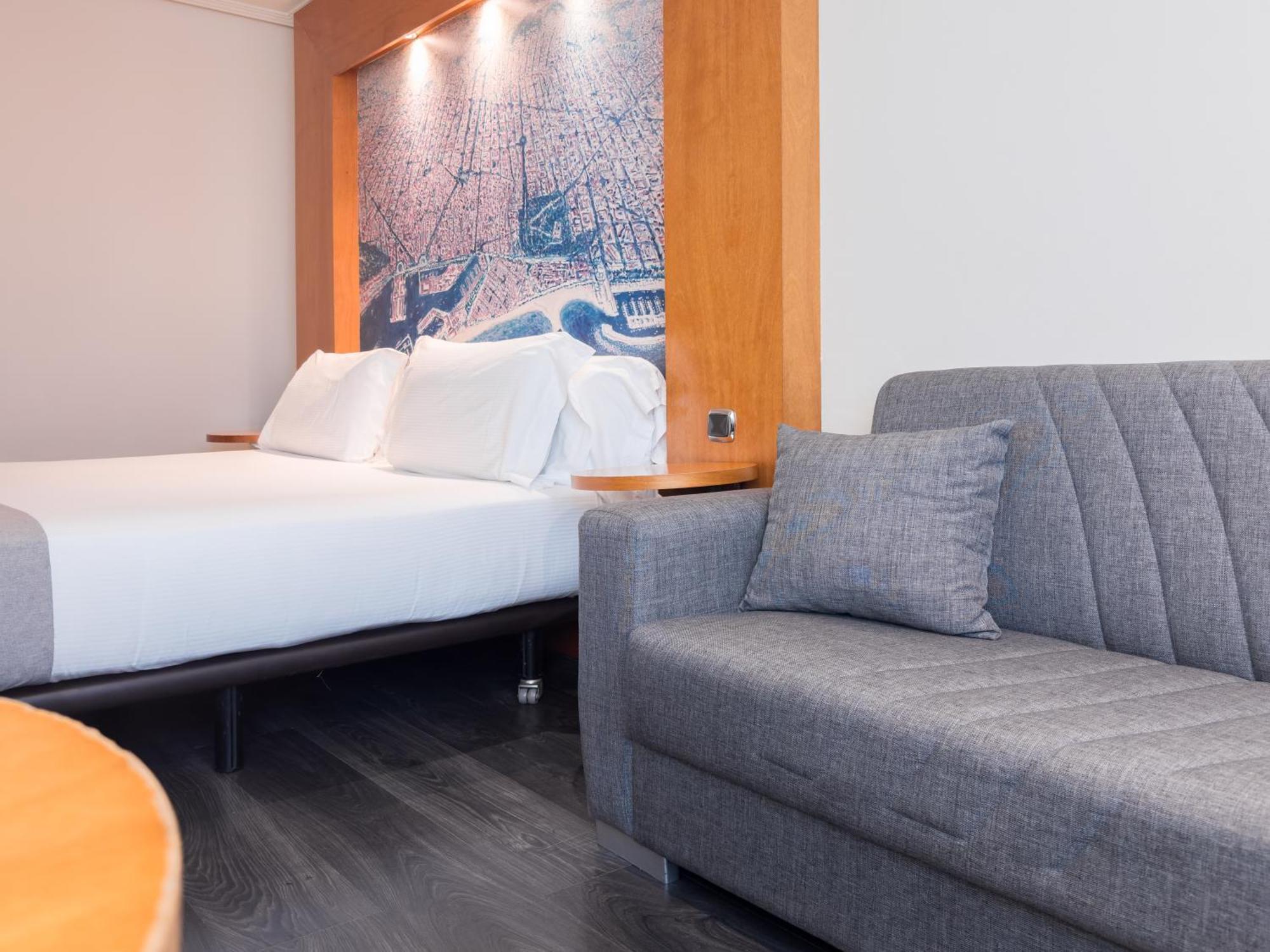 Abba Sants 4*