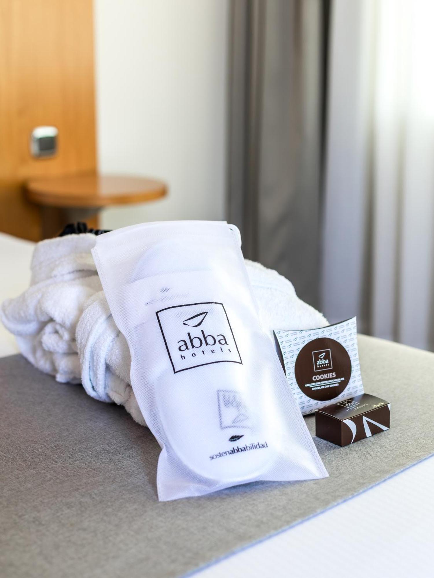 Abba Sants 4* Barcelona