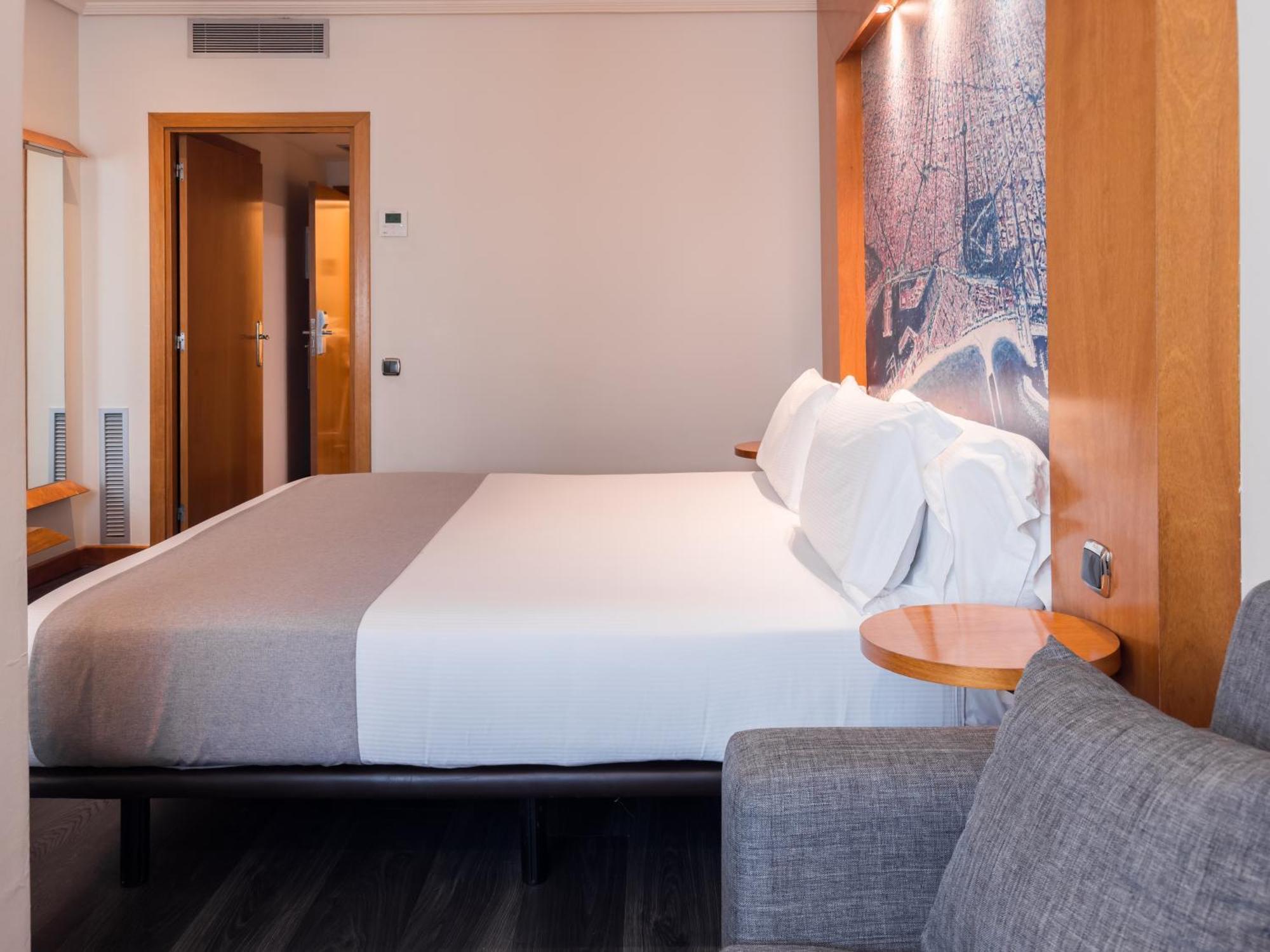 Hotel Abba Sants 4*